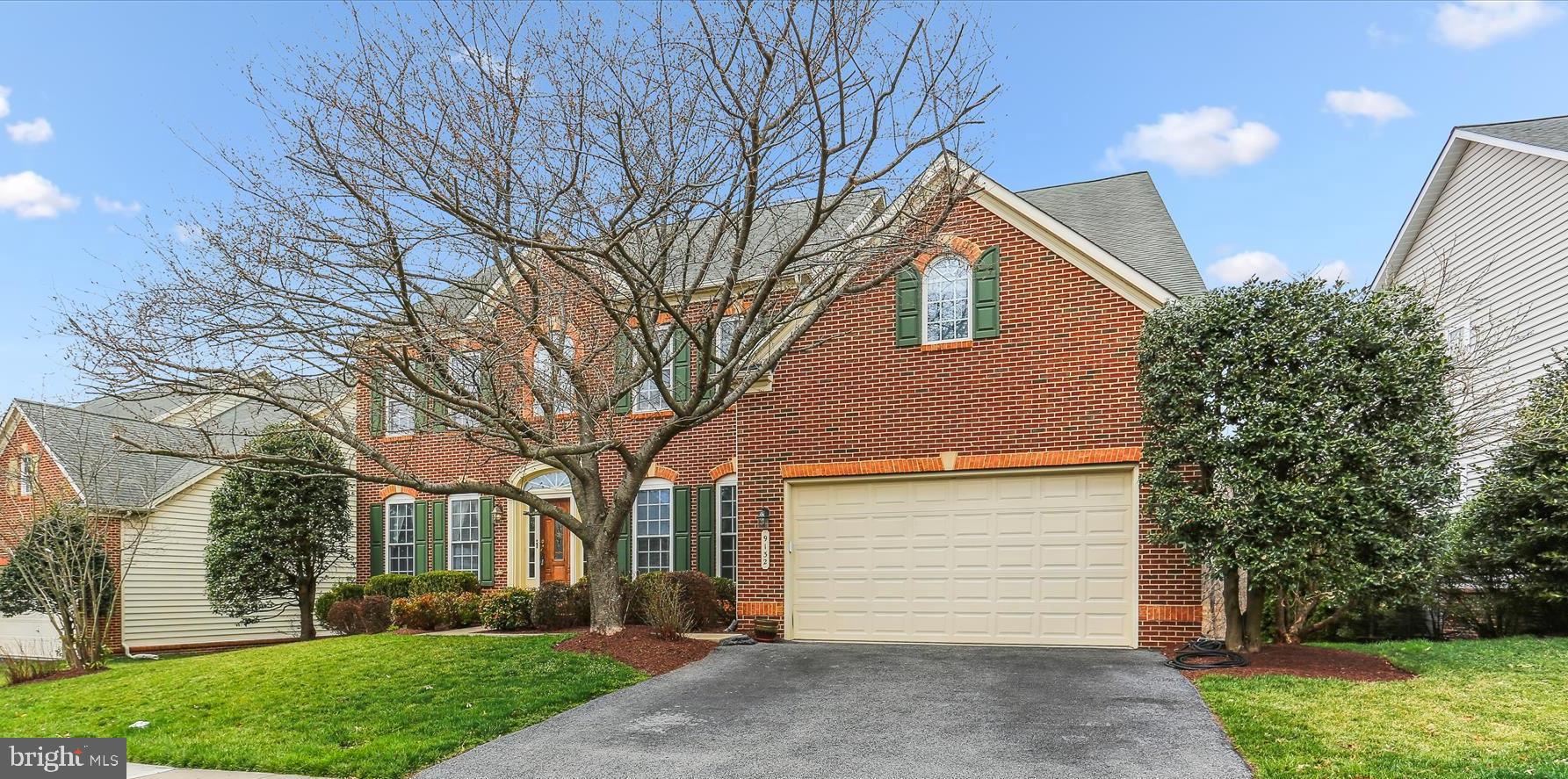 VILLAGES OF URBANA - Residential