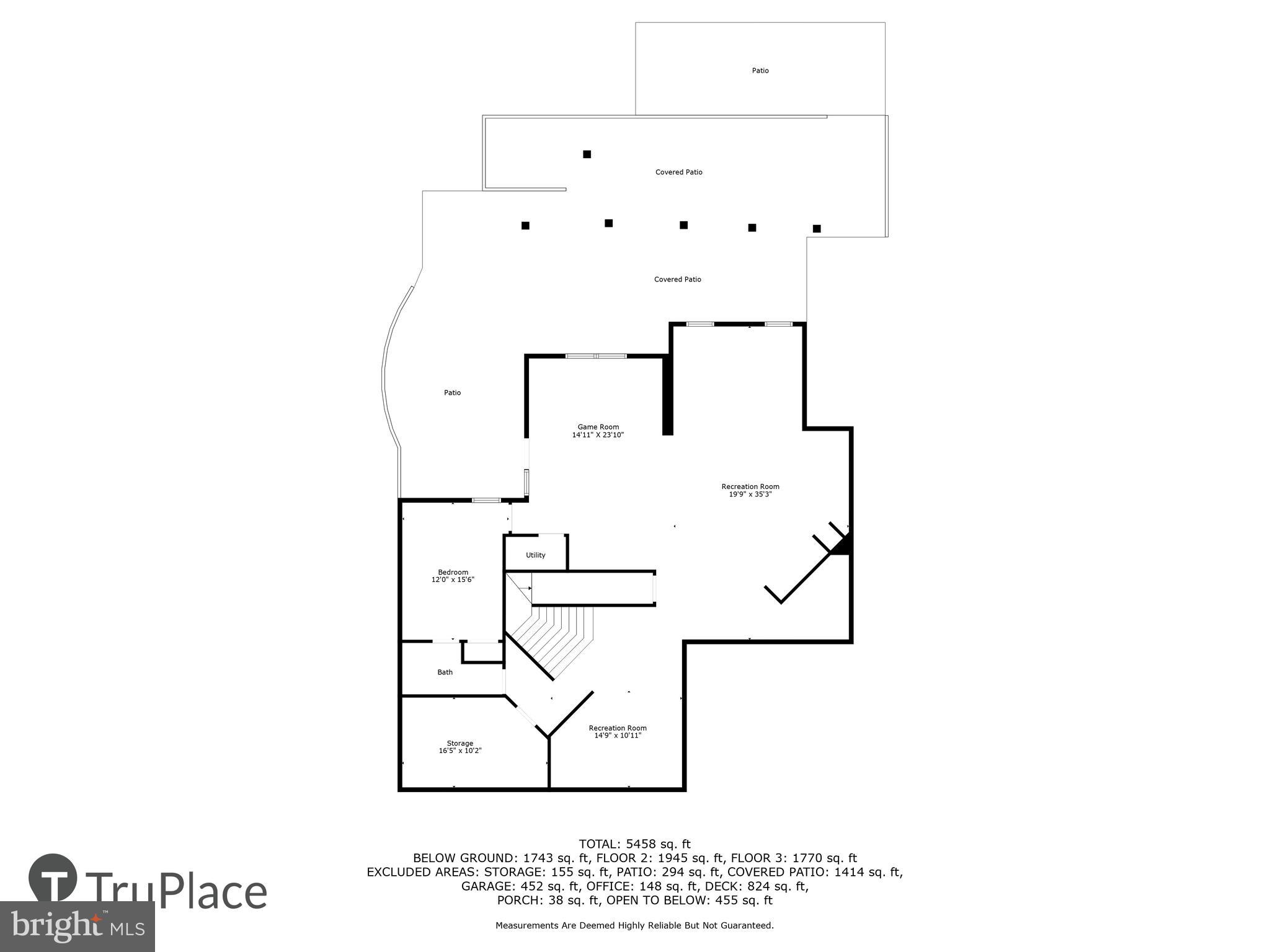 VILLAGES OF URBANA - Residential