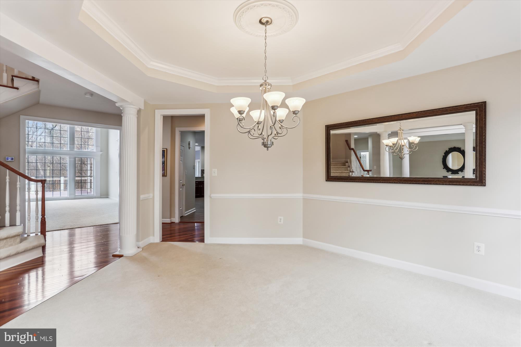 VILLAGES OF URBANA - Residential