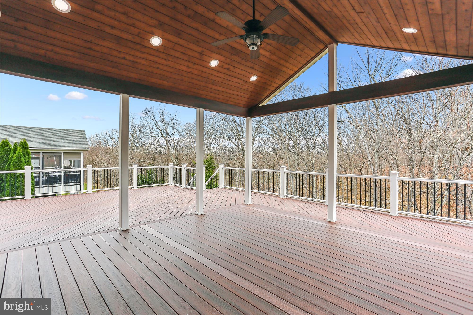 VILLAGES OF URBANA - Residential