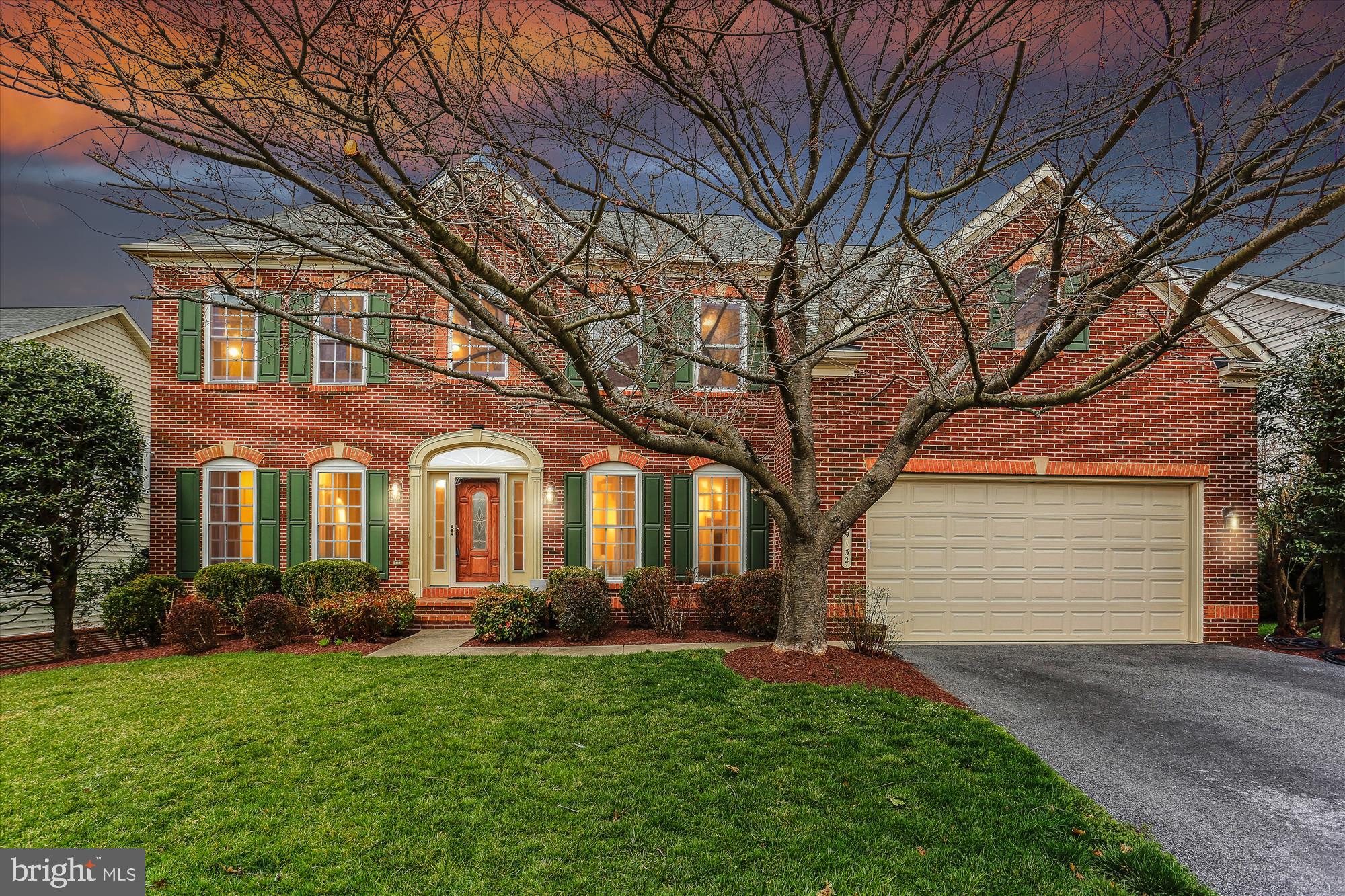 VILLAGES OF URBANA - Residential