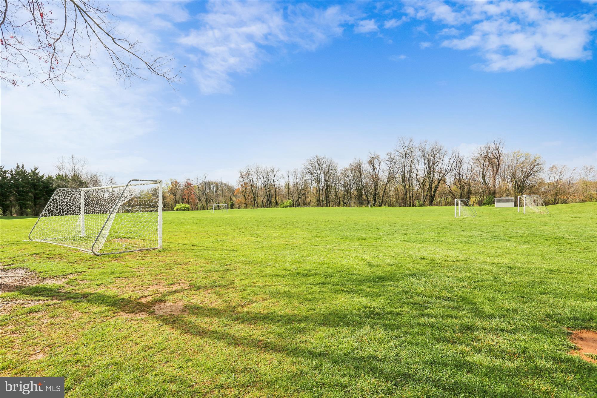 VILLAGES OF URBANA - Residential