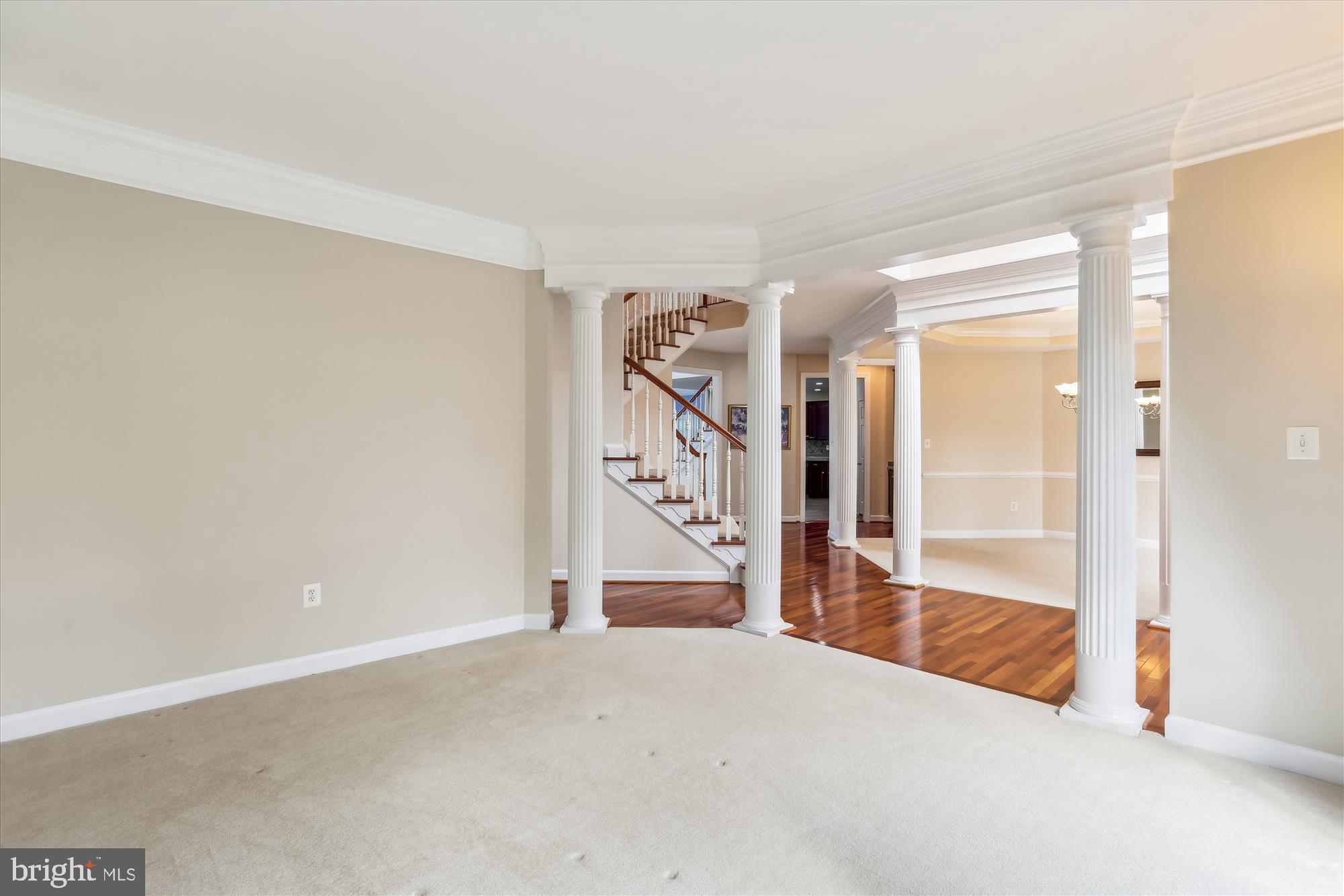 VILLAGES OF URBANA - Residential