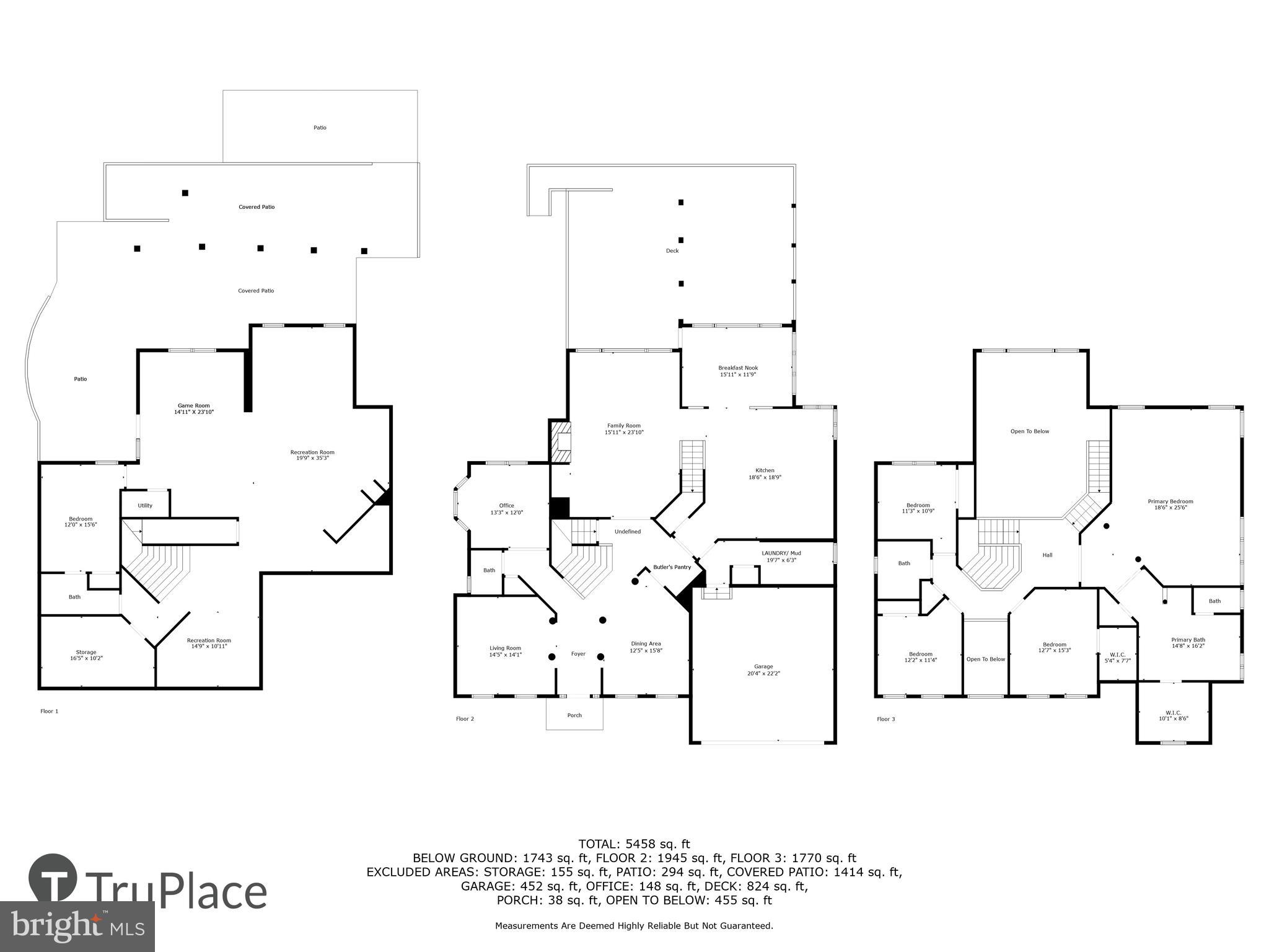 VILLAGES OF URBANA - Residential
