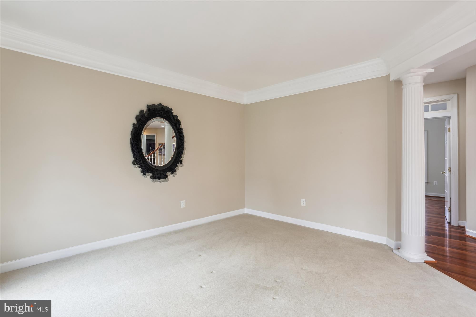 VILLAGES OF URBANA - Residential