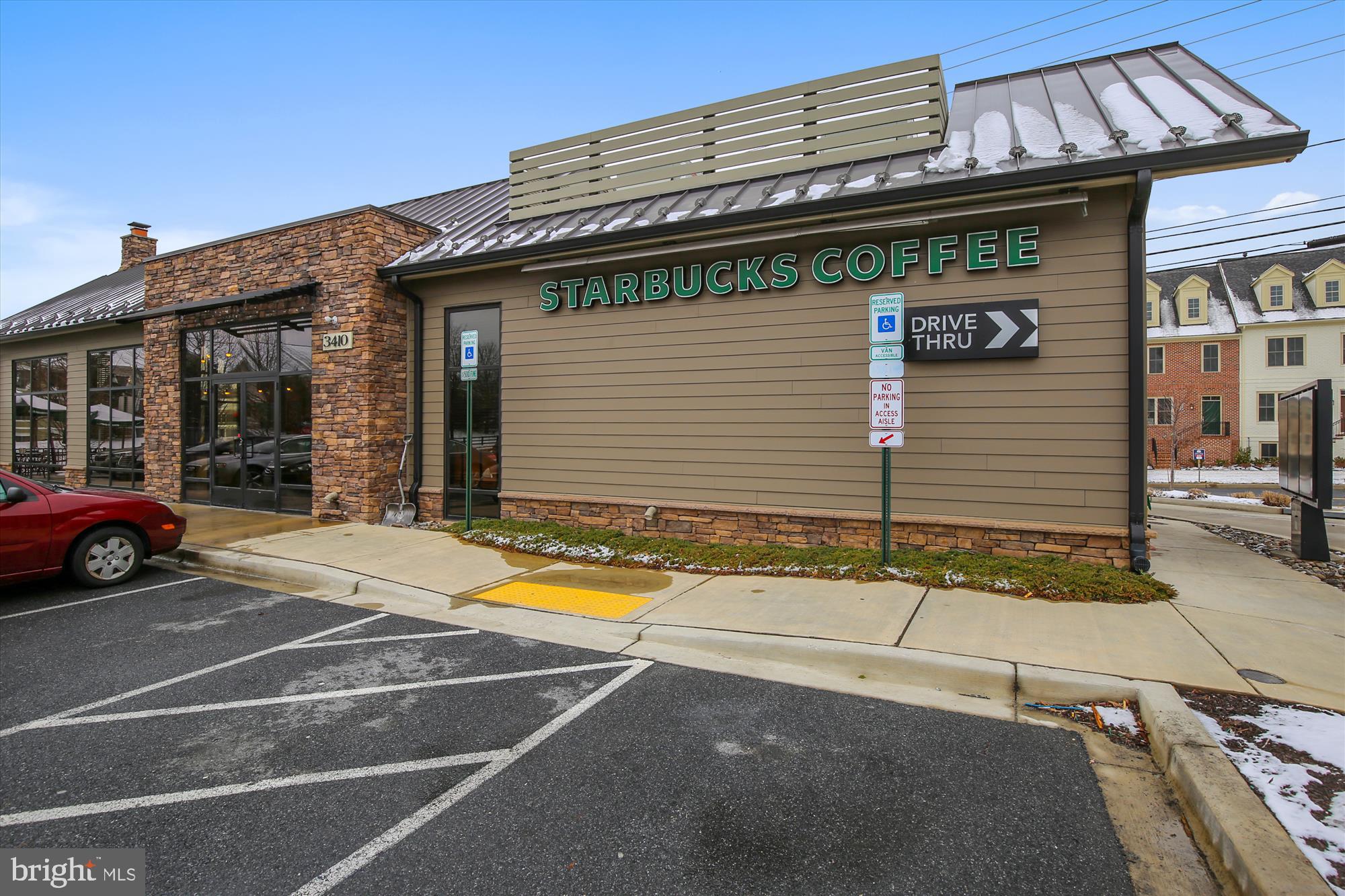 VILLAGES OF URBANA - Residential