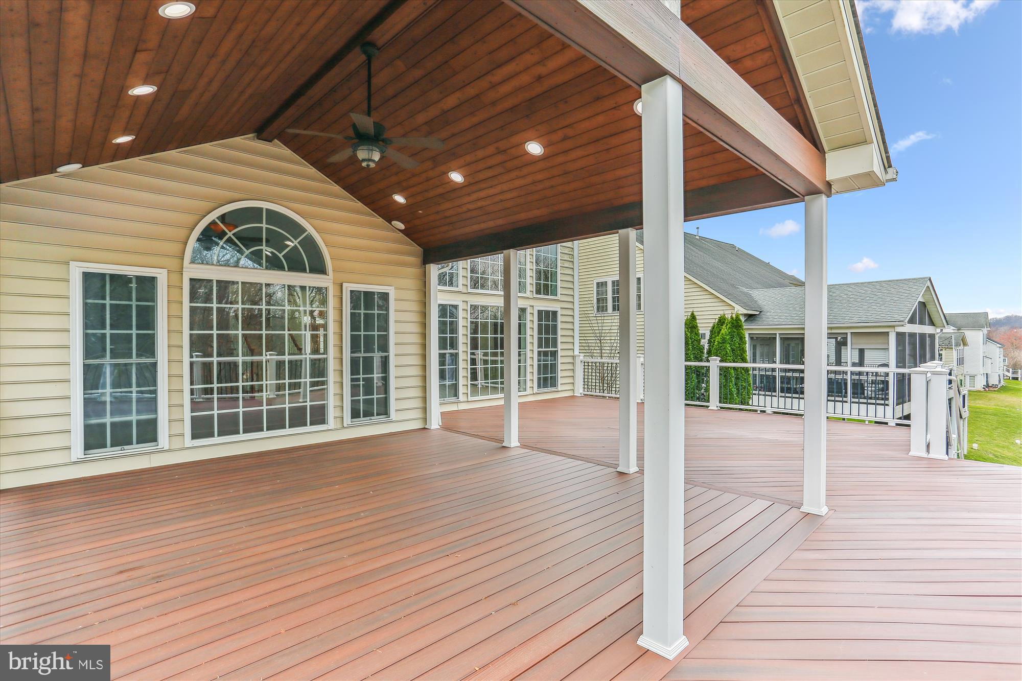 VILLAGES OF URBANA - Residential