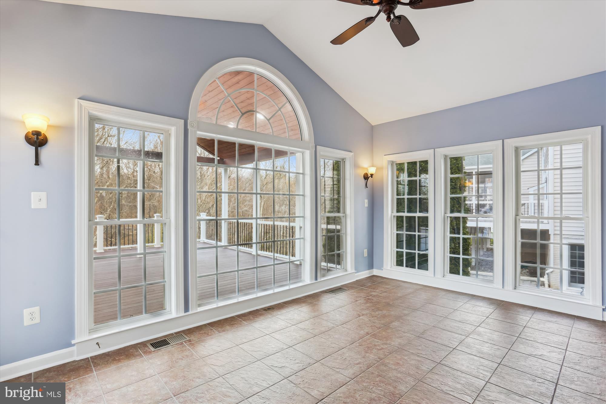 VILLAGES OF URBANA - Residential