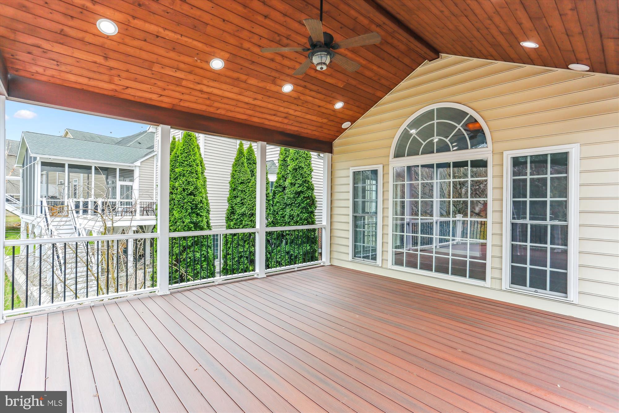 VILLAGES OF URBANA - Residential