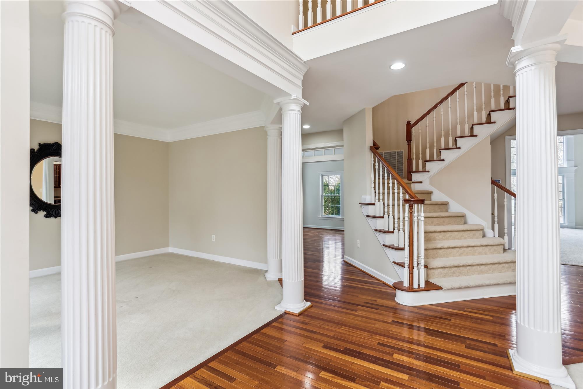 VILLAGES OF URBANA - Residential