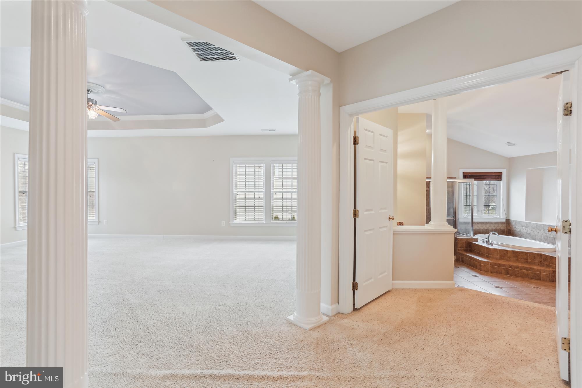 VILLAGES OF URBANA - Residential