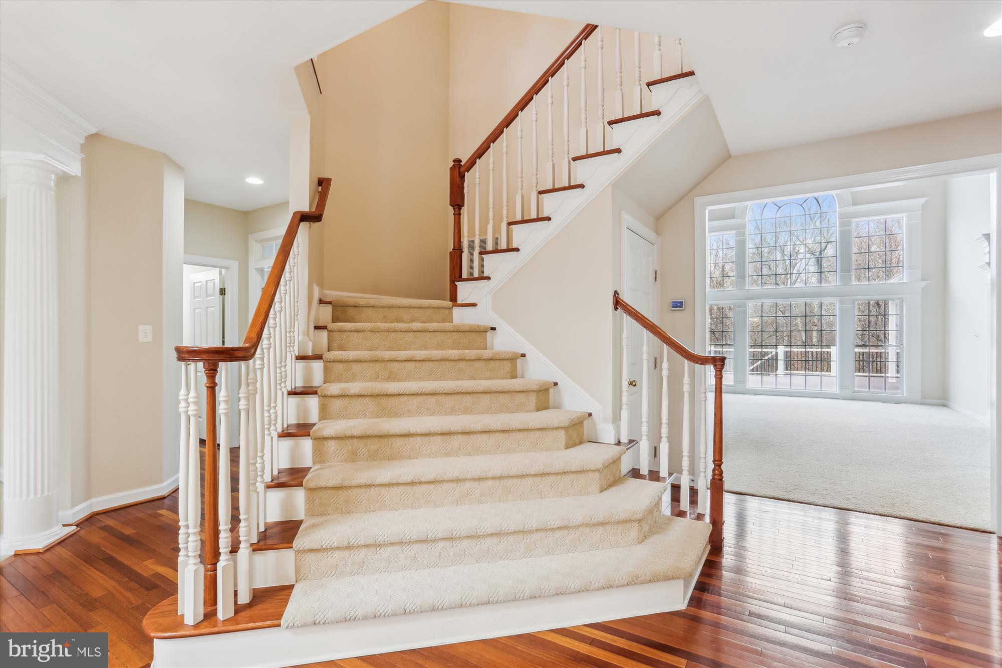 VILLAGES OF URBANA - Residential