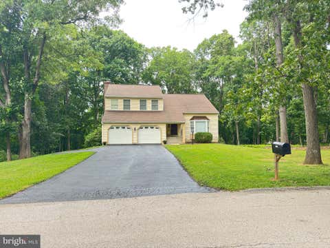 Photo of 19018 Hunt Pass Court, PARKTON, MD 21120 (MLS # MDBC2167752)
