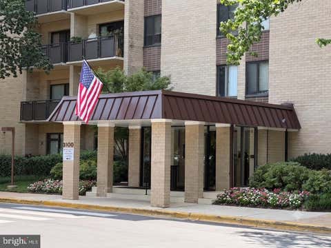Photo of 3100 S Manchester Street #936, FALLS CHURCH, VA 22044 (MLS # VAFX2327202)
