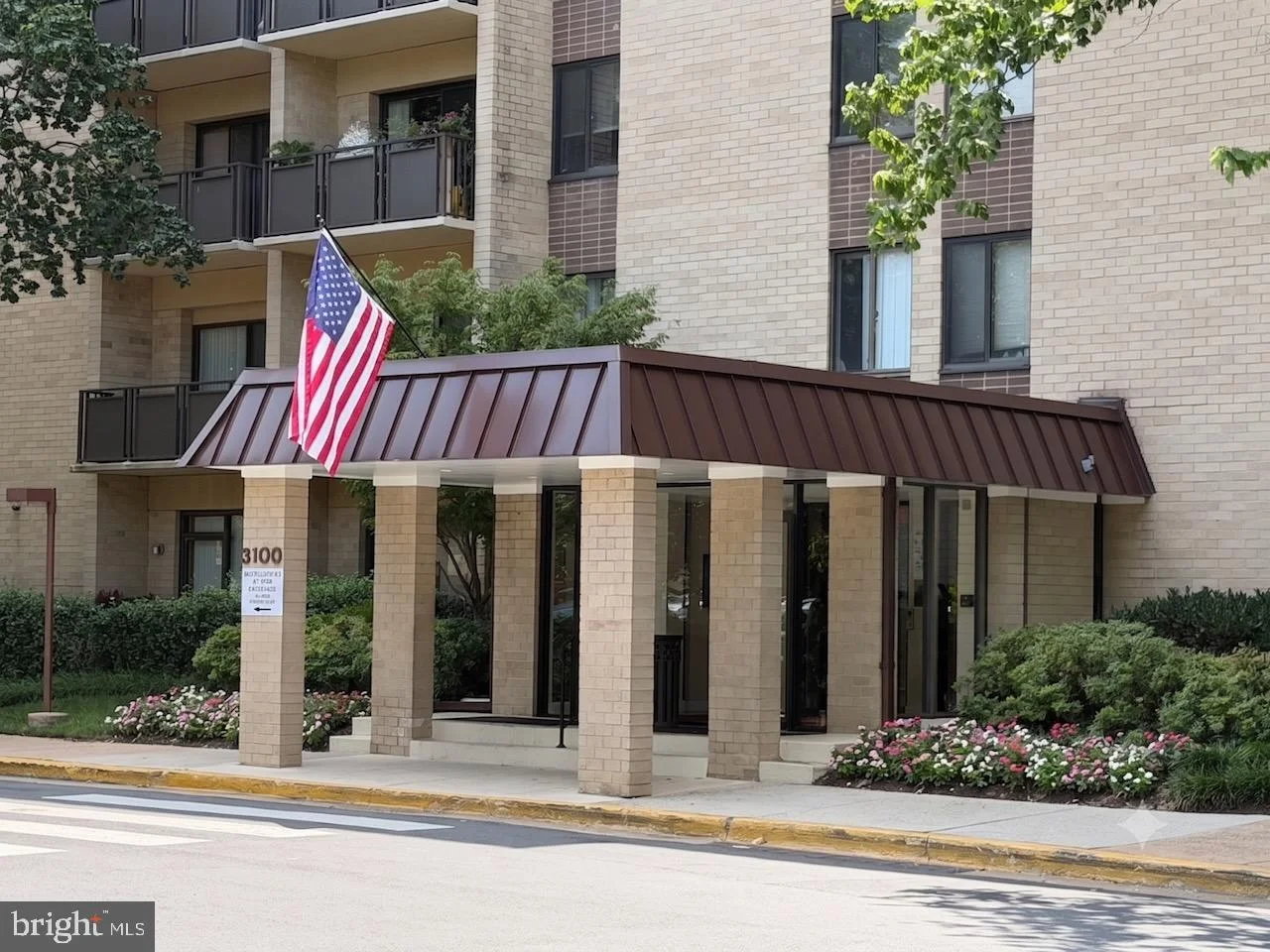 3100 S Manchester Street Unit 936, Falls Church, VA, 22044