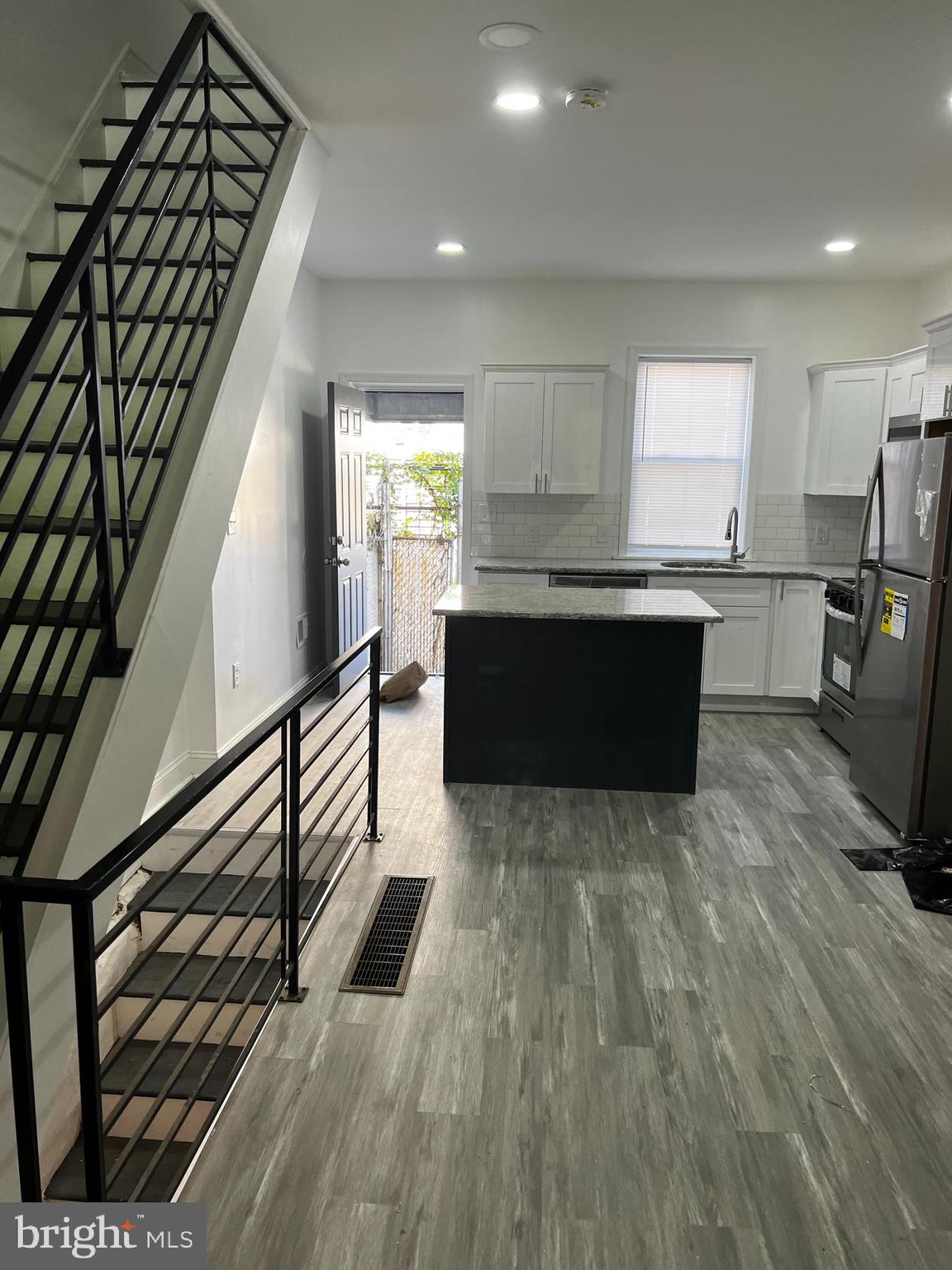 Whether just it's a starter home or downsizing current lifestyle, 3150 N. 27th Street checks all the boxes. This fantastic renovation includes central heat and air conditioning, beautiful flooring, an abundance of lighting, and of course a brand new kitchen and bath. Close to Bakers Centre for shopping and major transportation center that will take you anywhere in the city. Just a short drive to Center City, Manayunk, Kelly Drive, Philly Suburbs.
*Seller is willing to finish the basement at additional cost so that you can enjoy and extended living space.