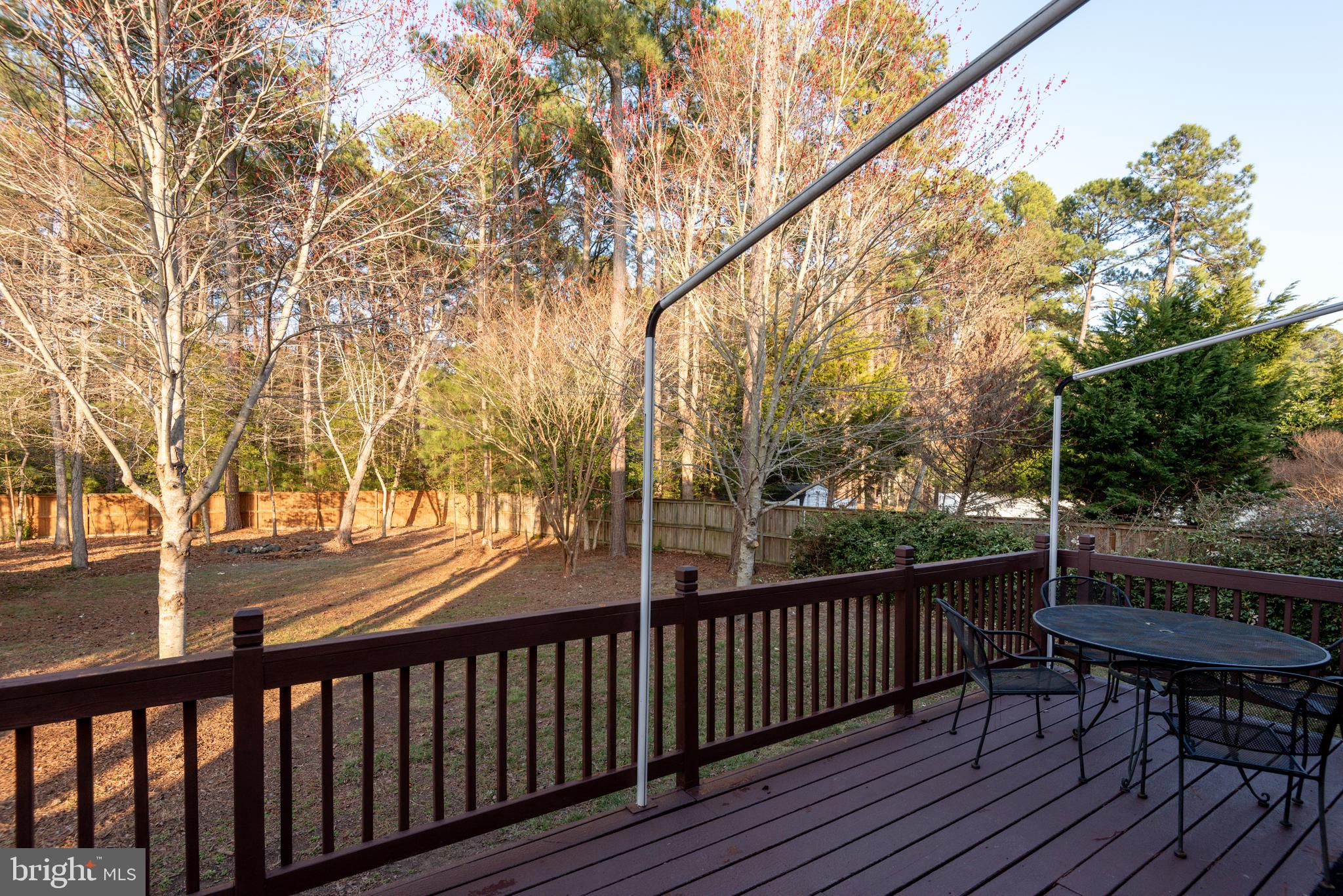 TALL PINES - Residential