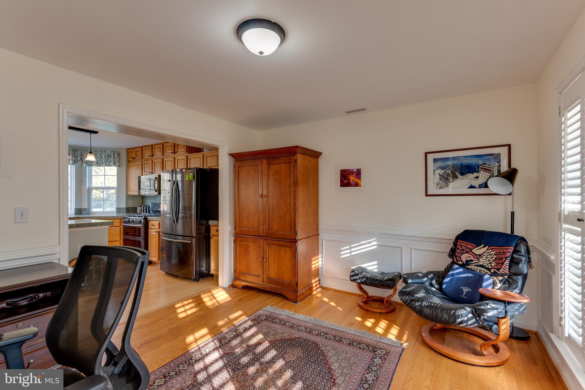 TALL PINES - Residential