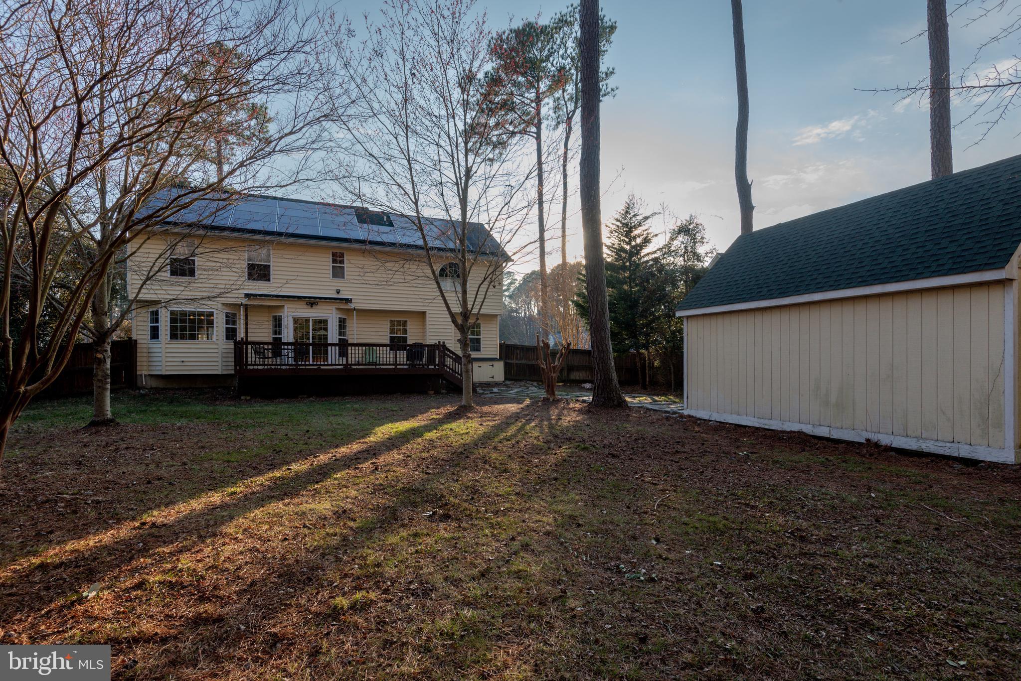 TALL PINES - Residential