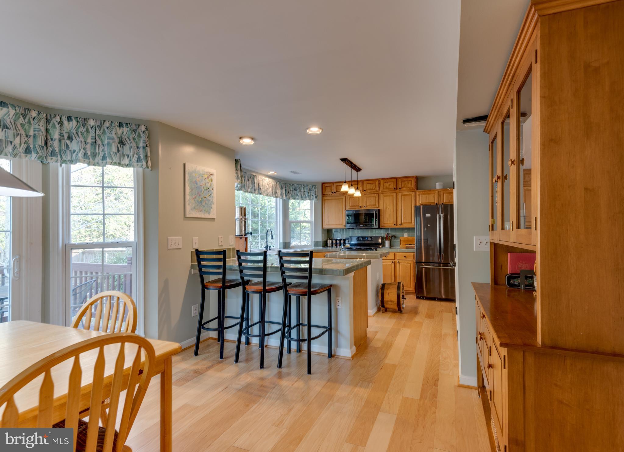 TALL PINES - Residential