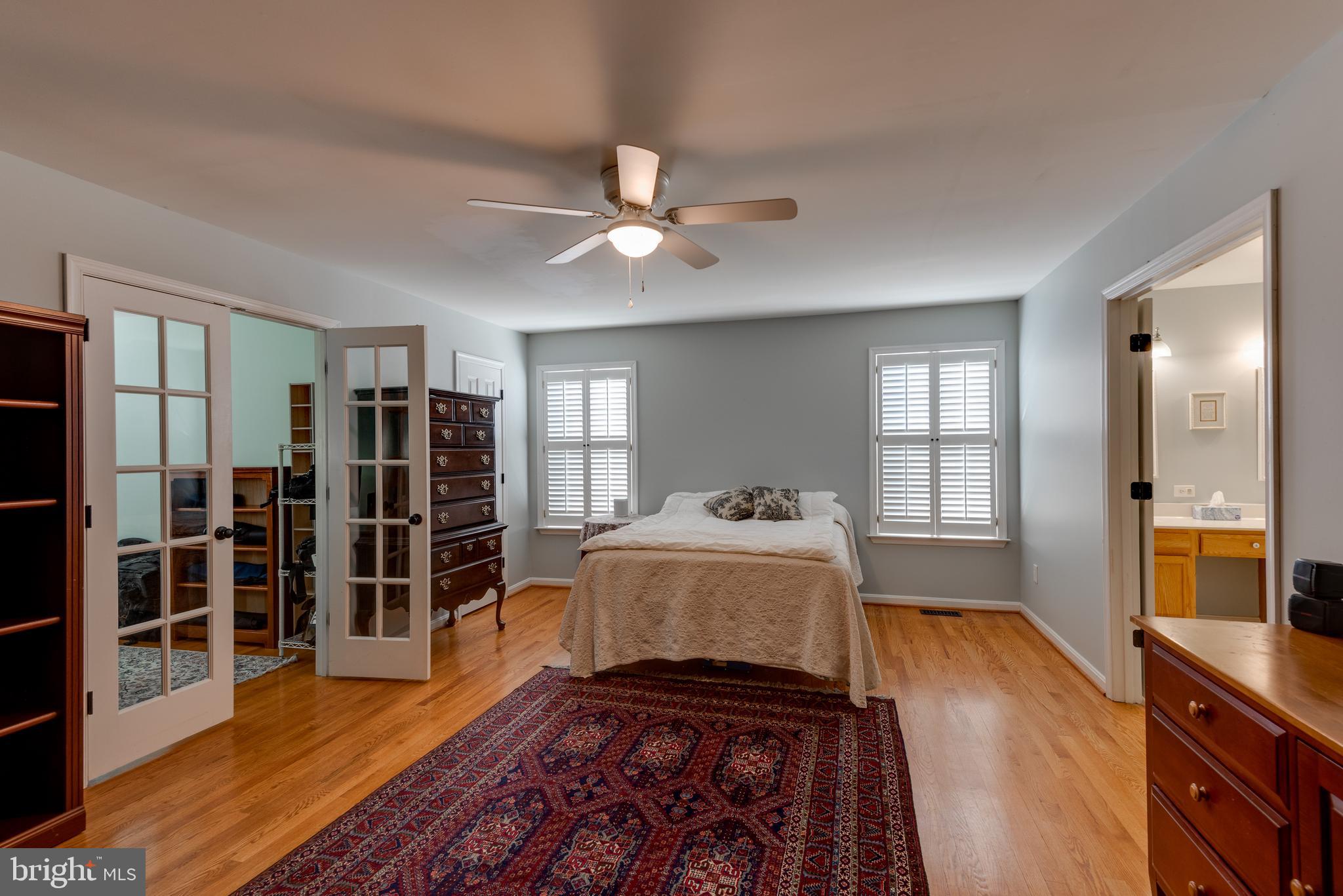 TALL PINES - Residential