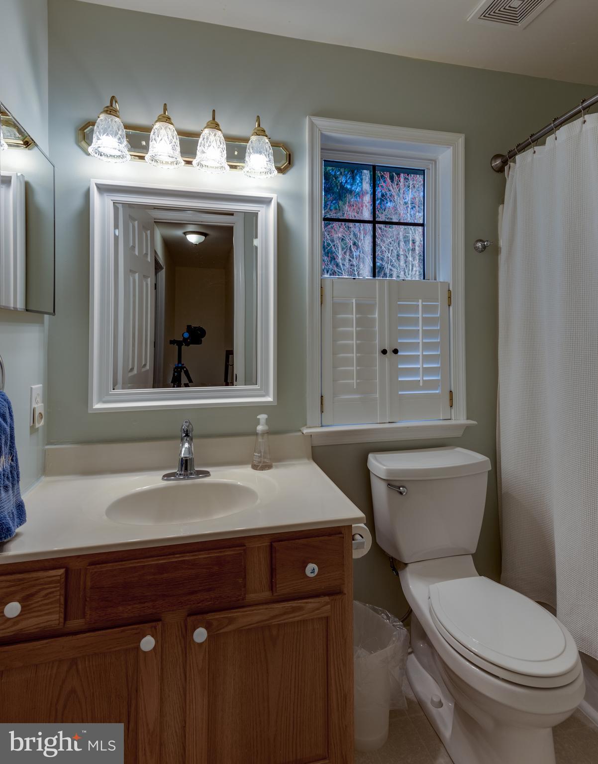 TALL PINES - Residential