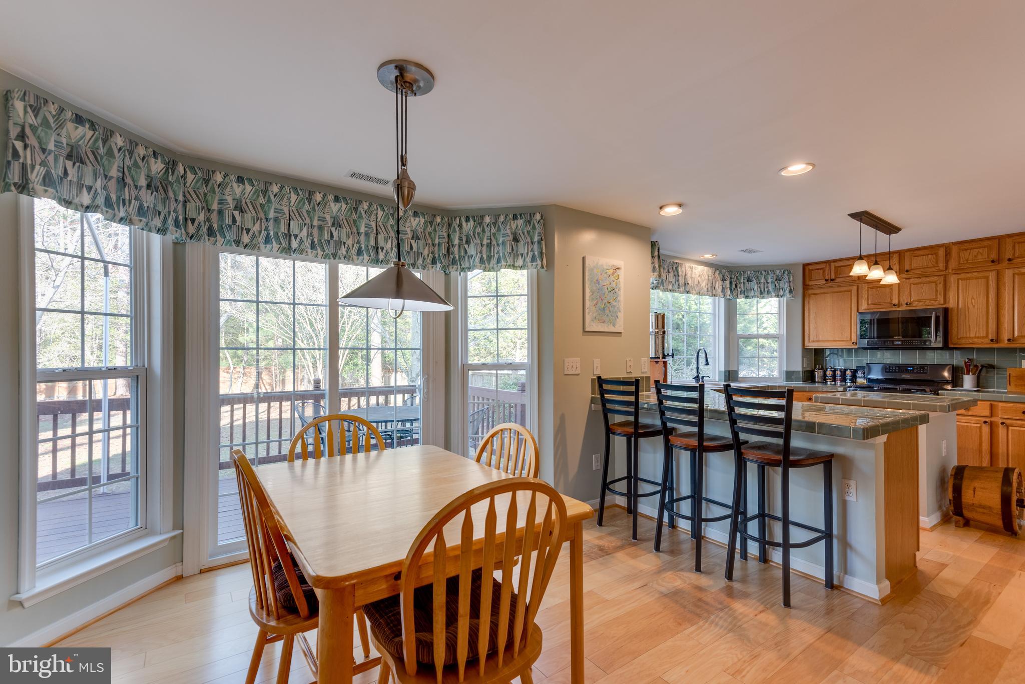 TALL PINES - Residential