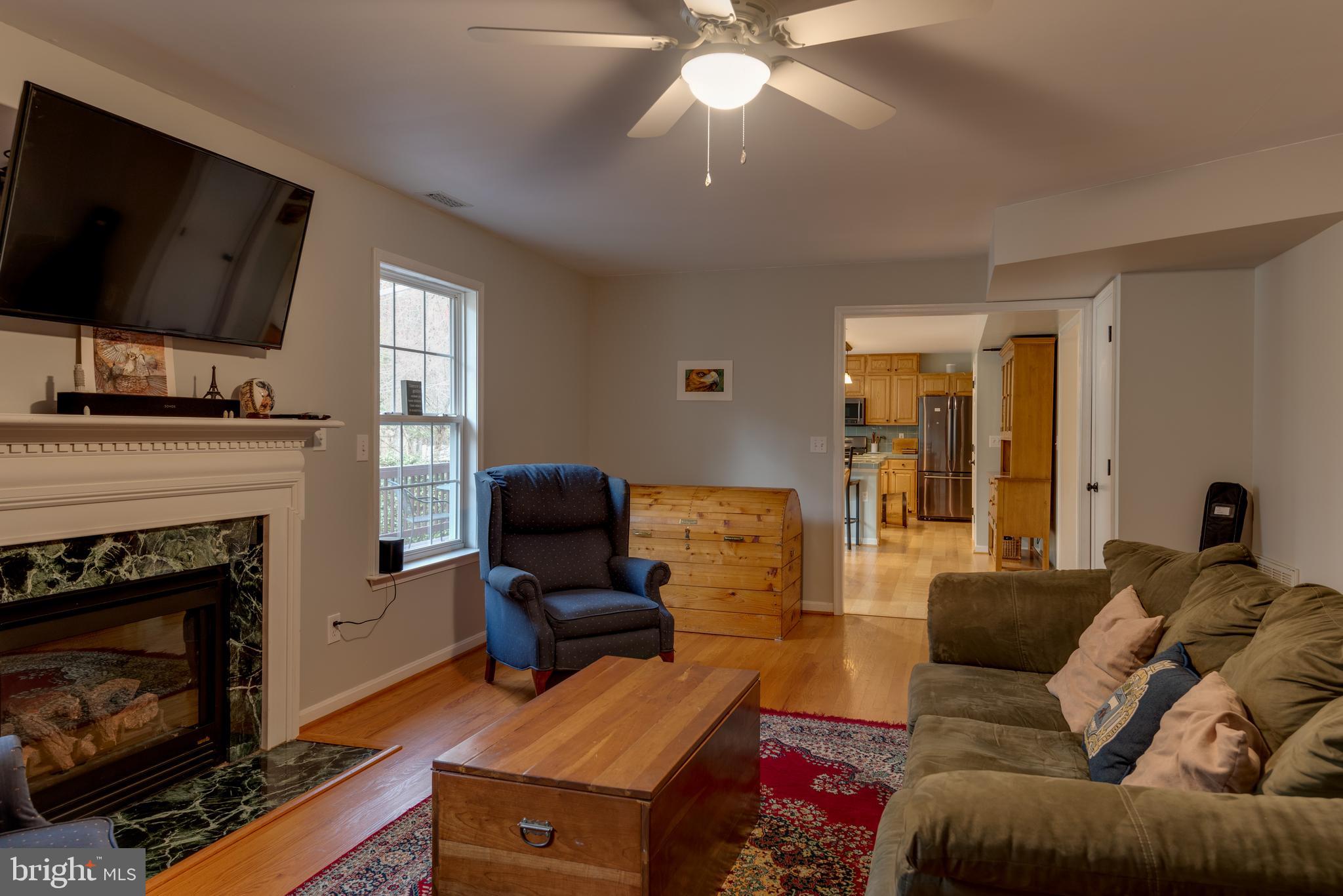 TALL PINES - Residential