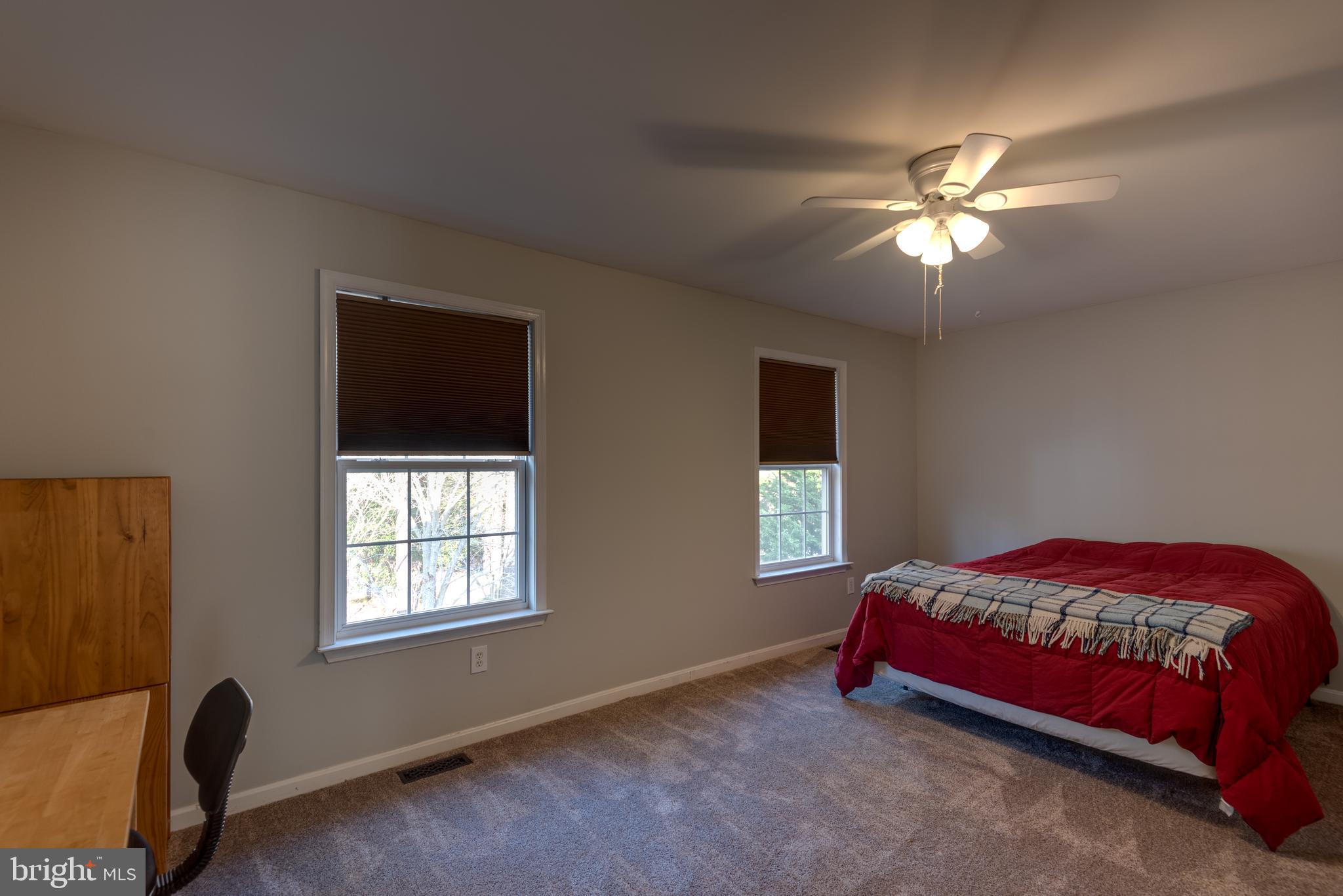 TALL PINES - Residential