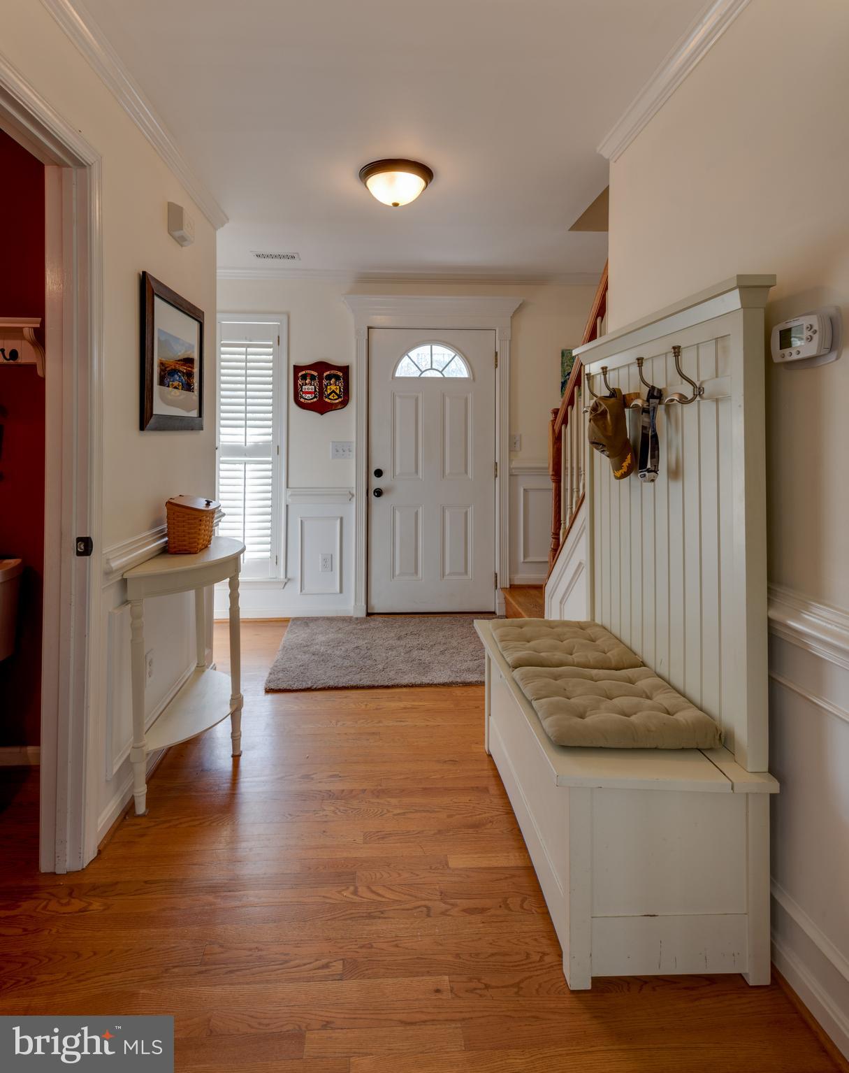 TALL PINES - Residential