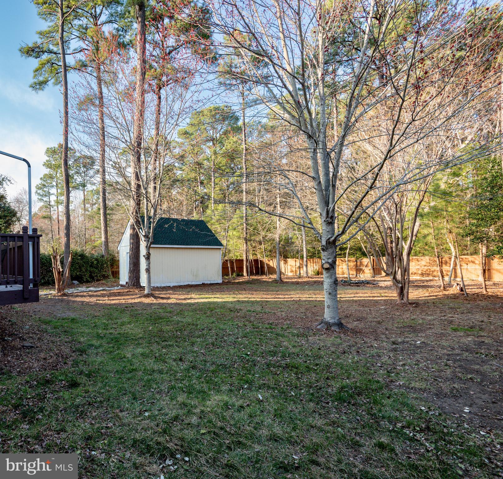 TALL PINES - Residential