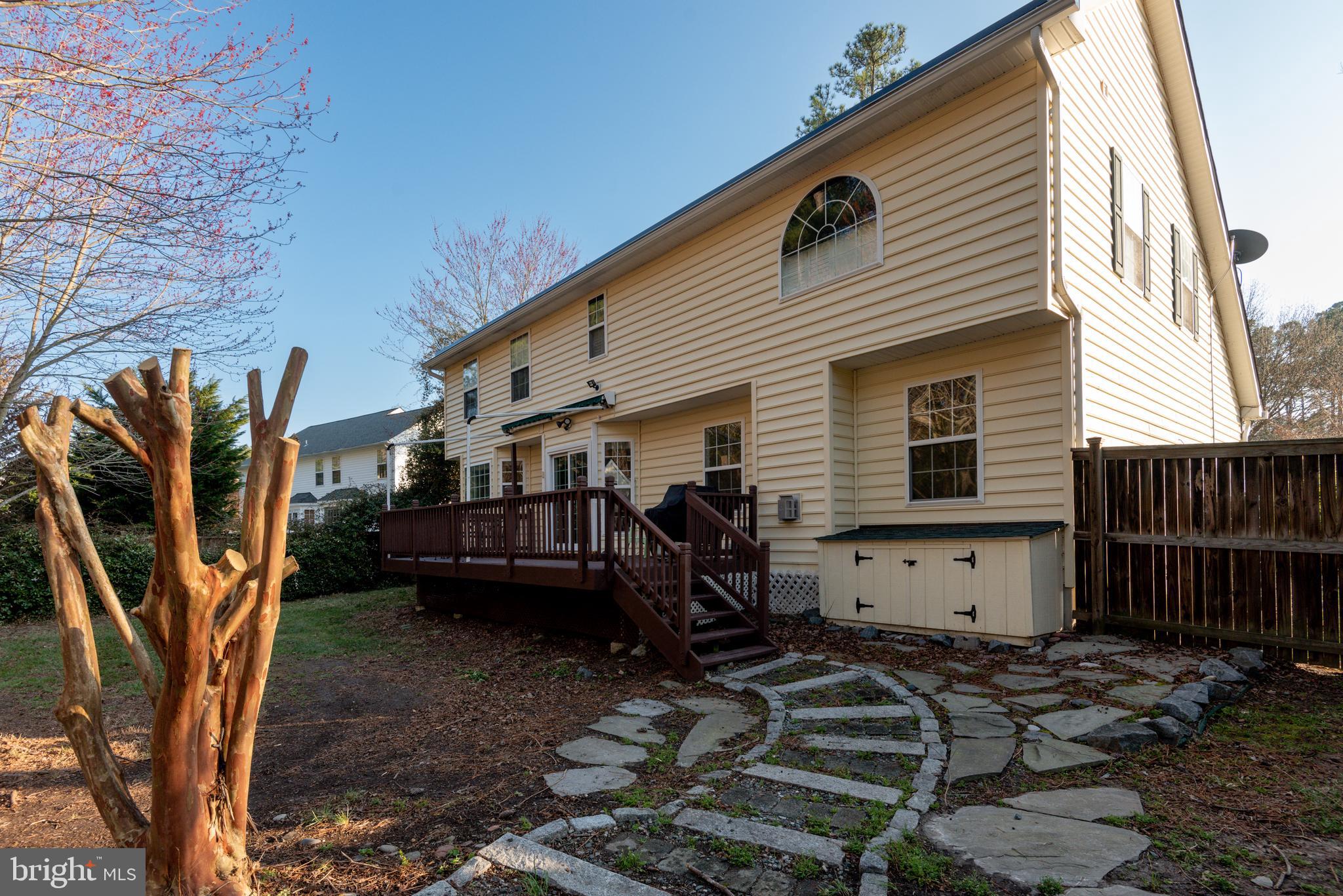 TALL PINES - Residential