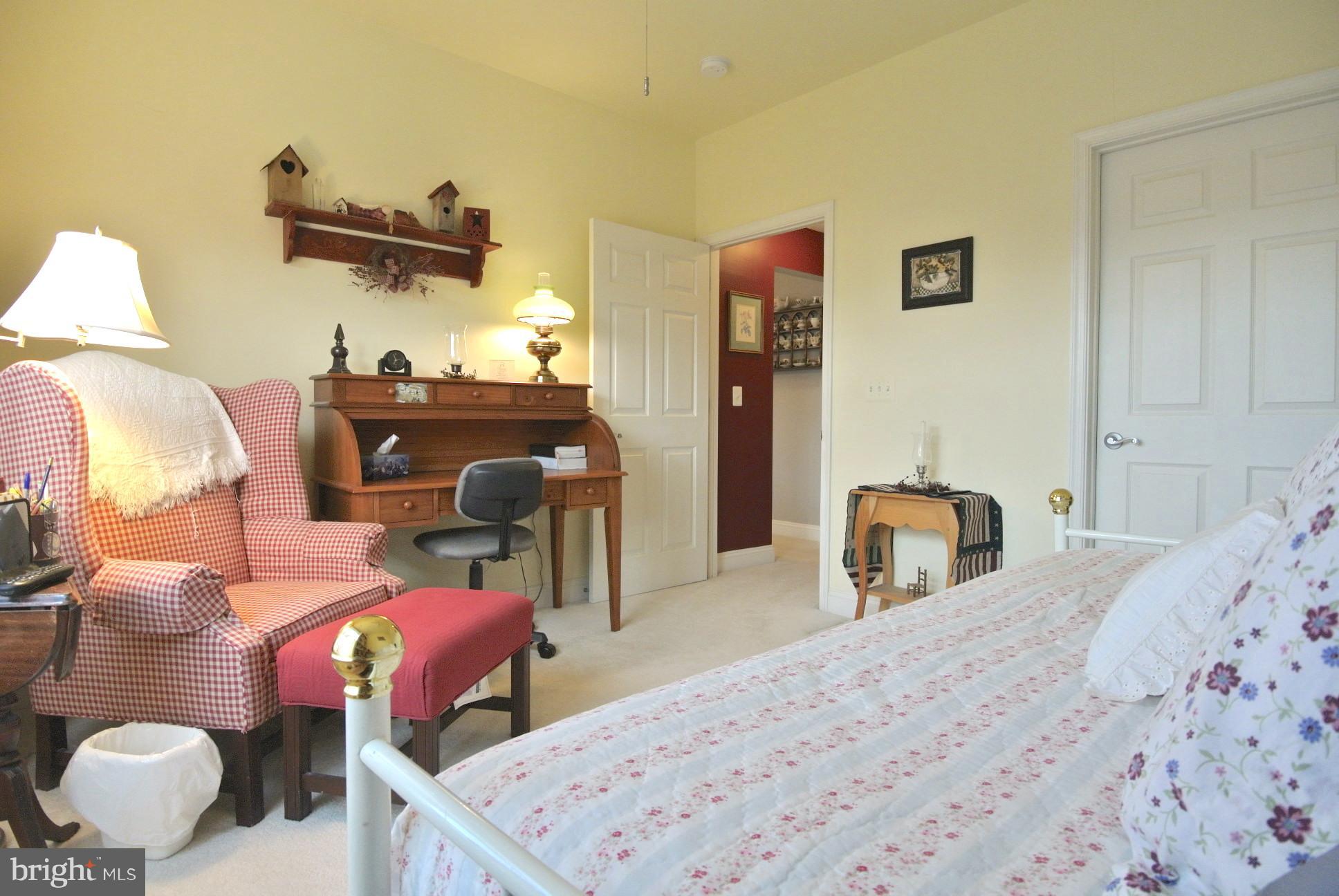 GREENBRIER HILLS - Residential