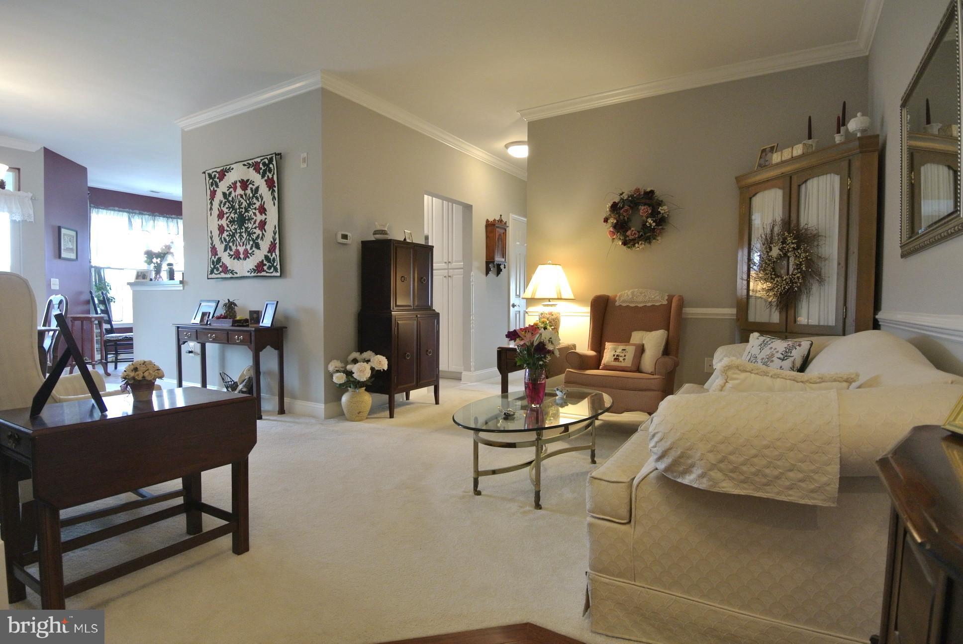 GREENBRIER HILLS - Residential