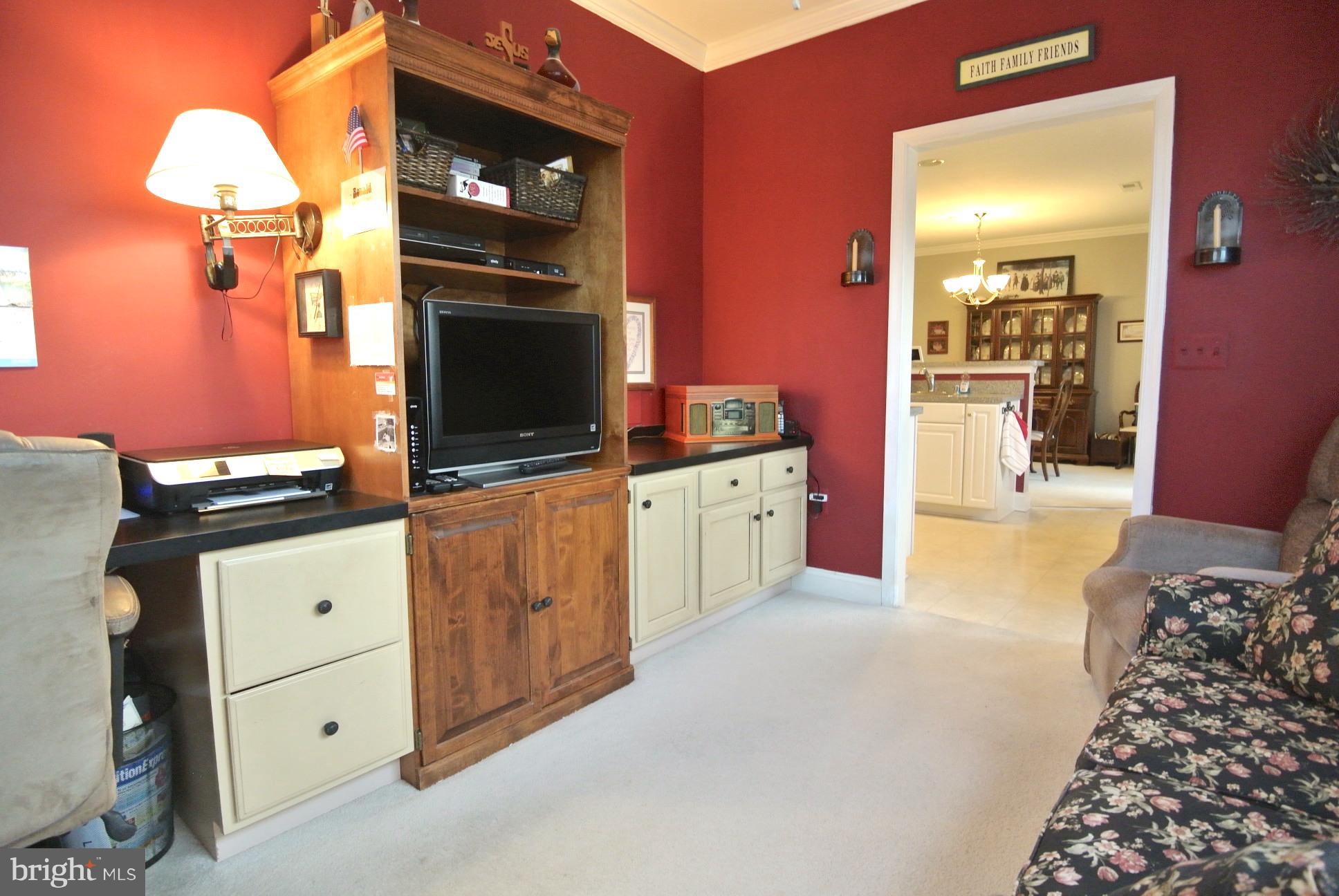 GREENBRIER HILLS - Residential