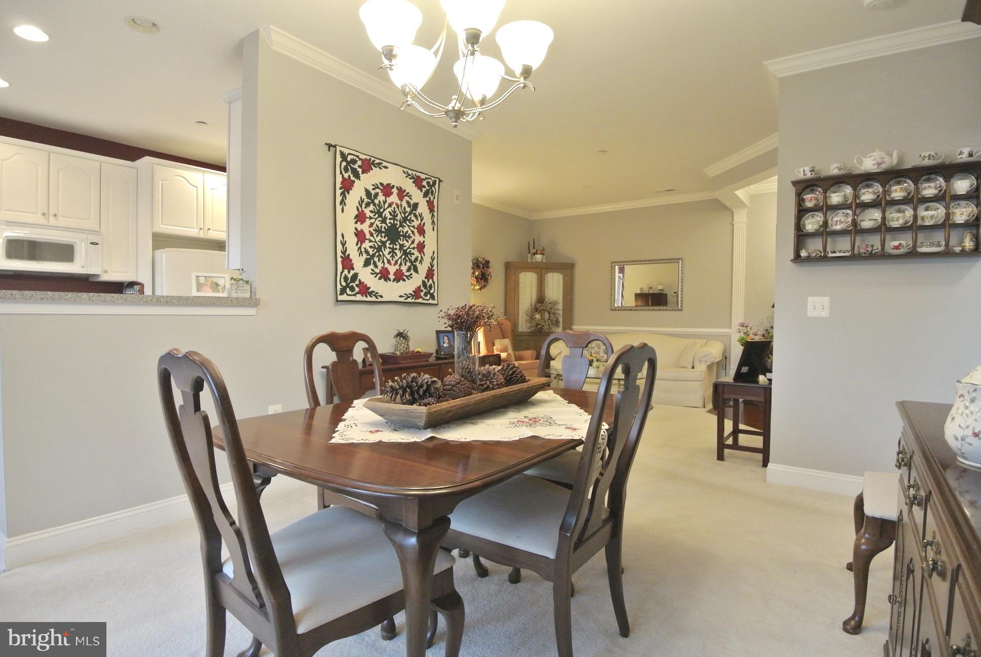 GREENBRIER HILLS - Residential