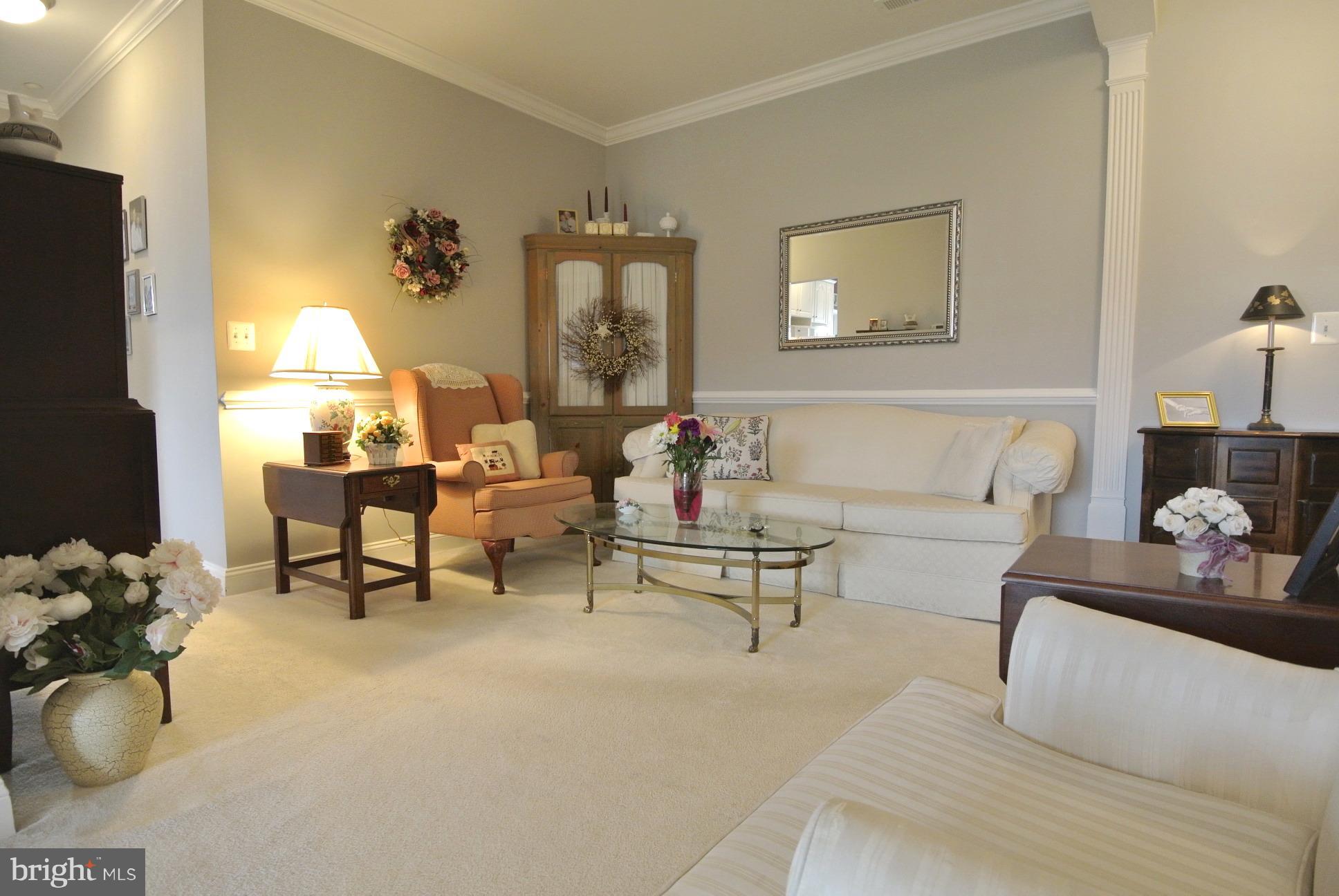 GREENBRIER HILLS - Residential