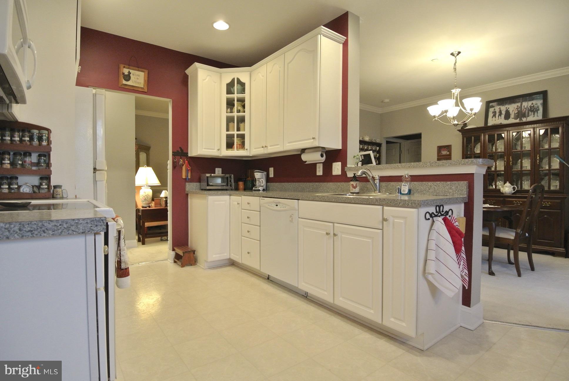 GREENBRIER HILLS - Residential