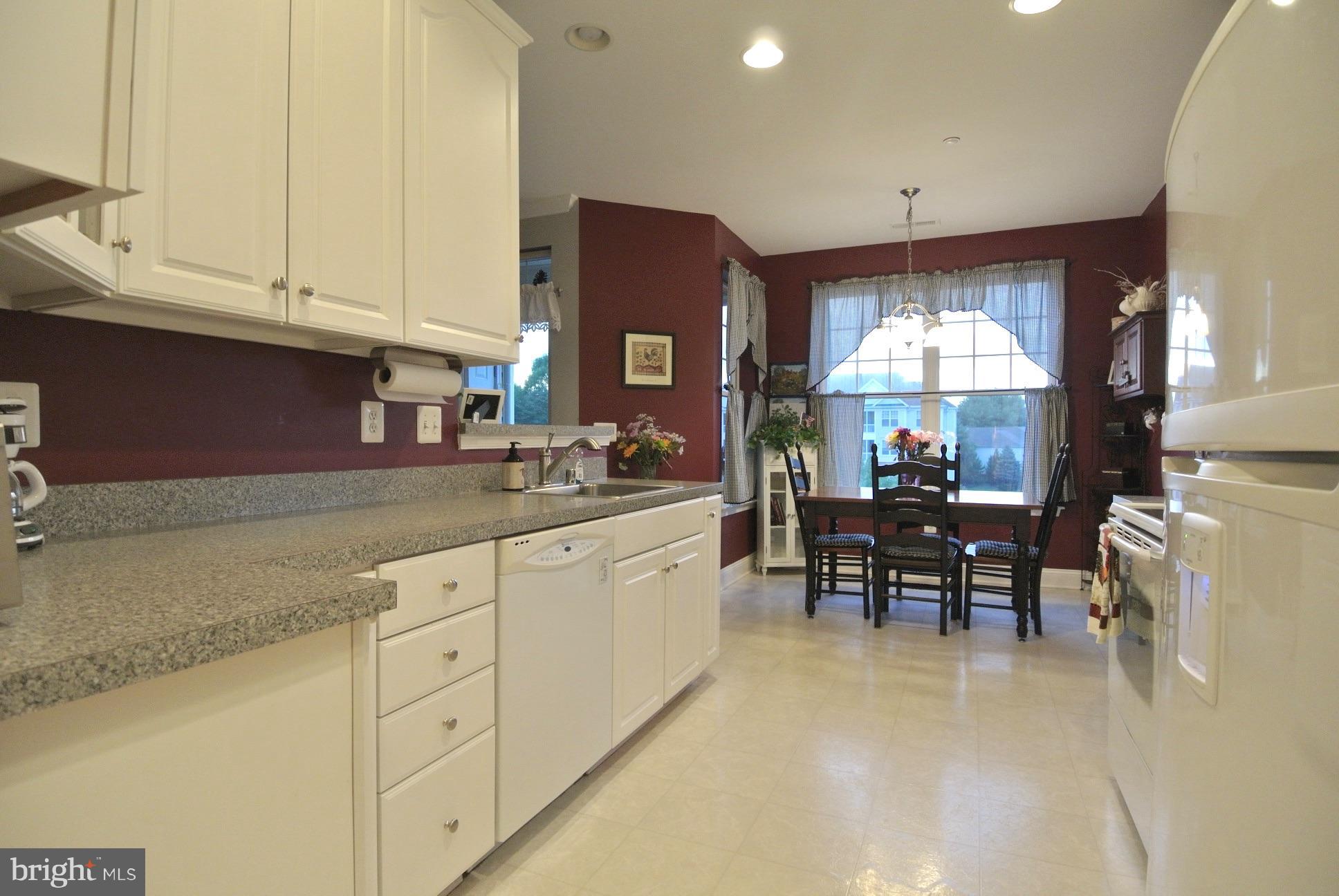 GREENBRIER HILLS - Residential