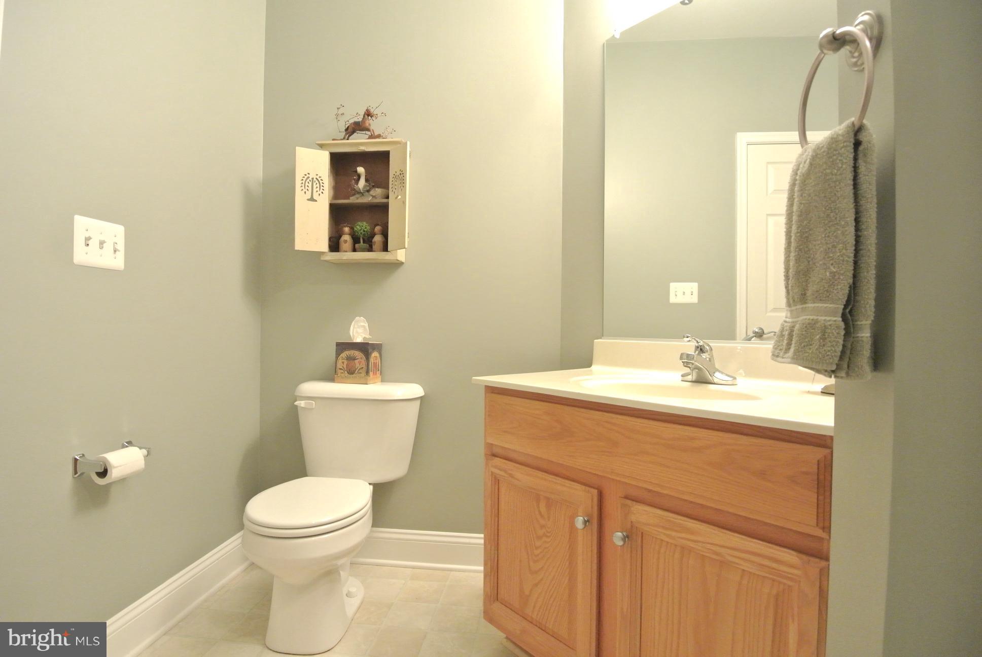 GREENBRIER HILLS - Residential