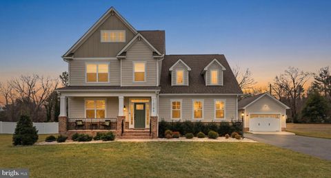 12108 GRANDVIEW HILL COURT ASHLAND VA 23005