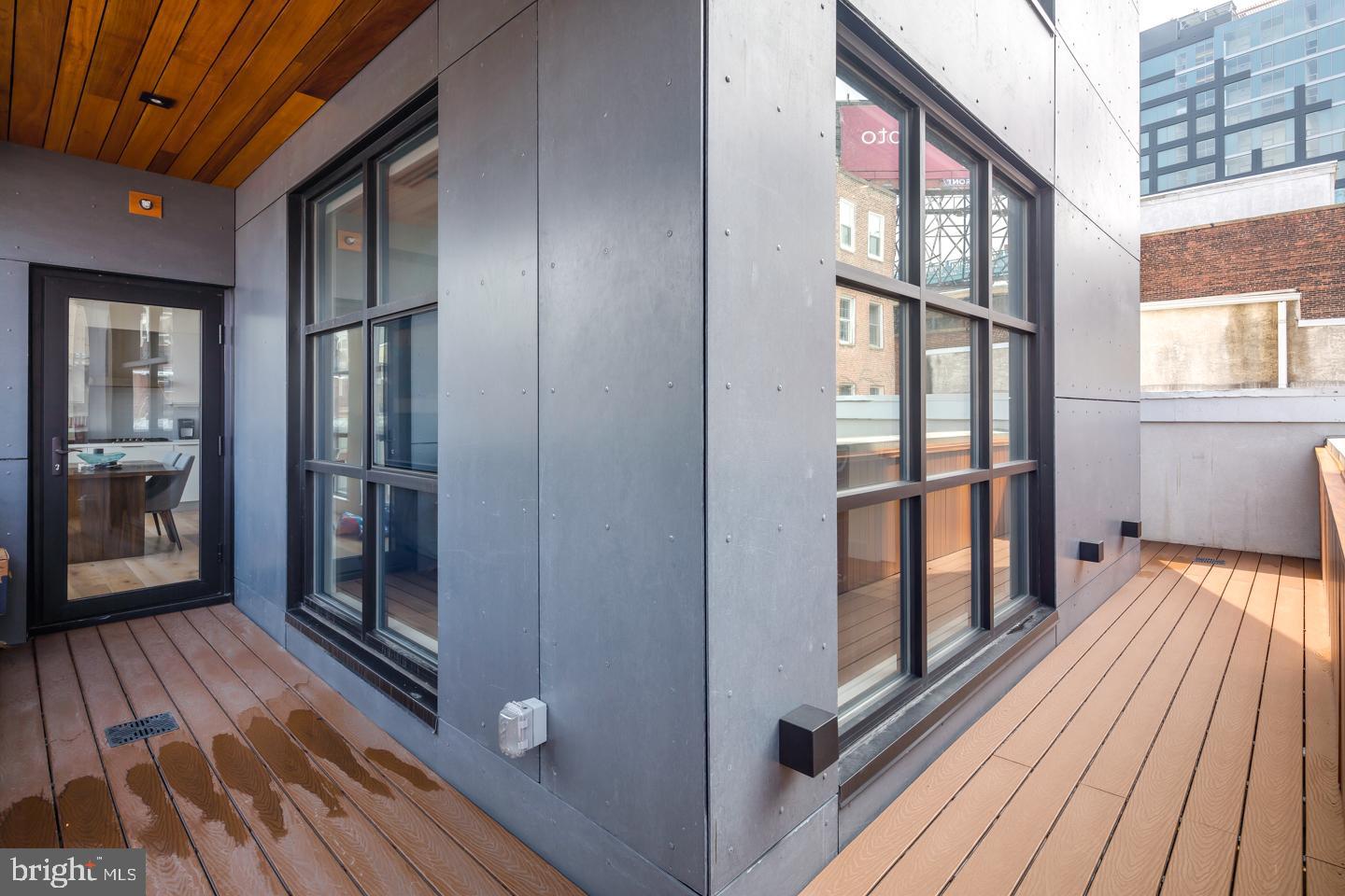 OLD CITY - Residential Lease