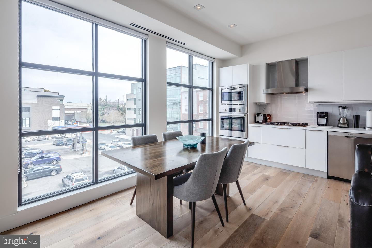 OLD CITY - Residential Lease