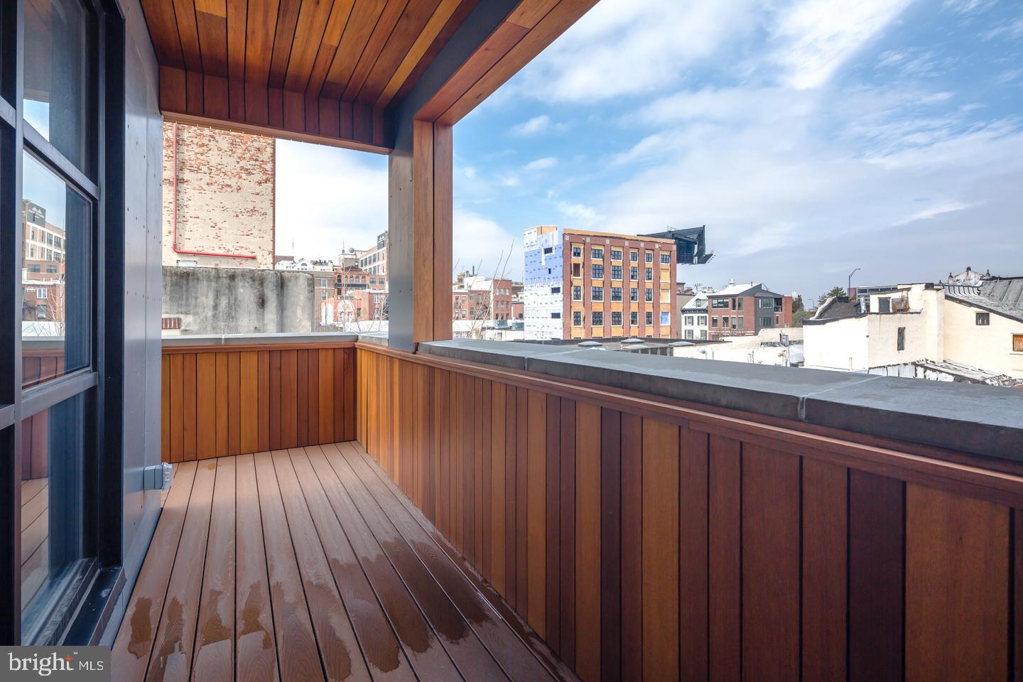 OLD CITY - Residential Lease