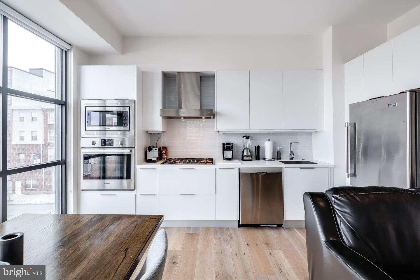 OLD CITY - Residential Lease