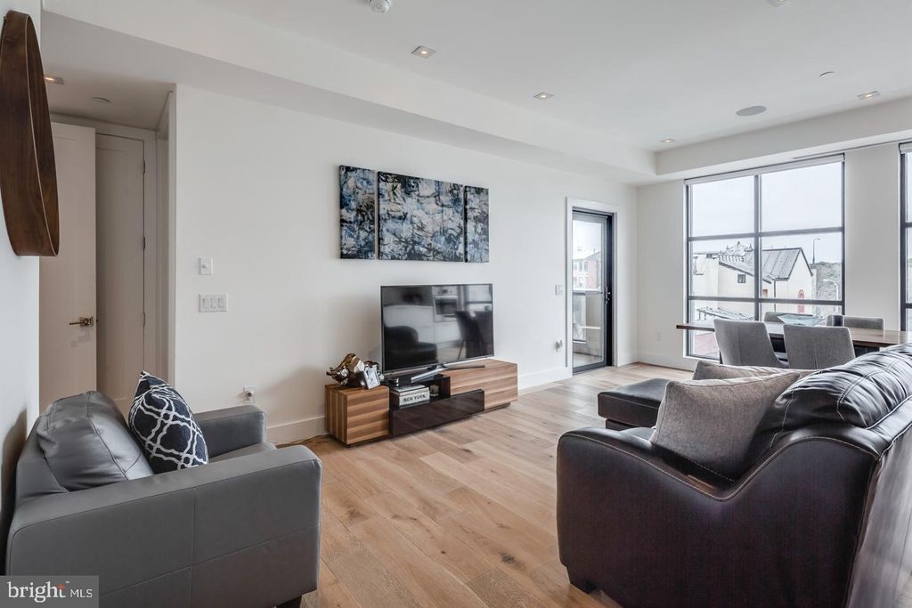 Photo of 240 N 2nd Street #UNIT 3W, PHILADELPHIA, PA 19106 (MLS # PAPH2532534)