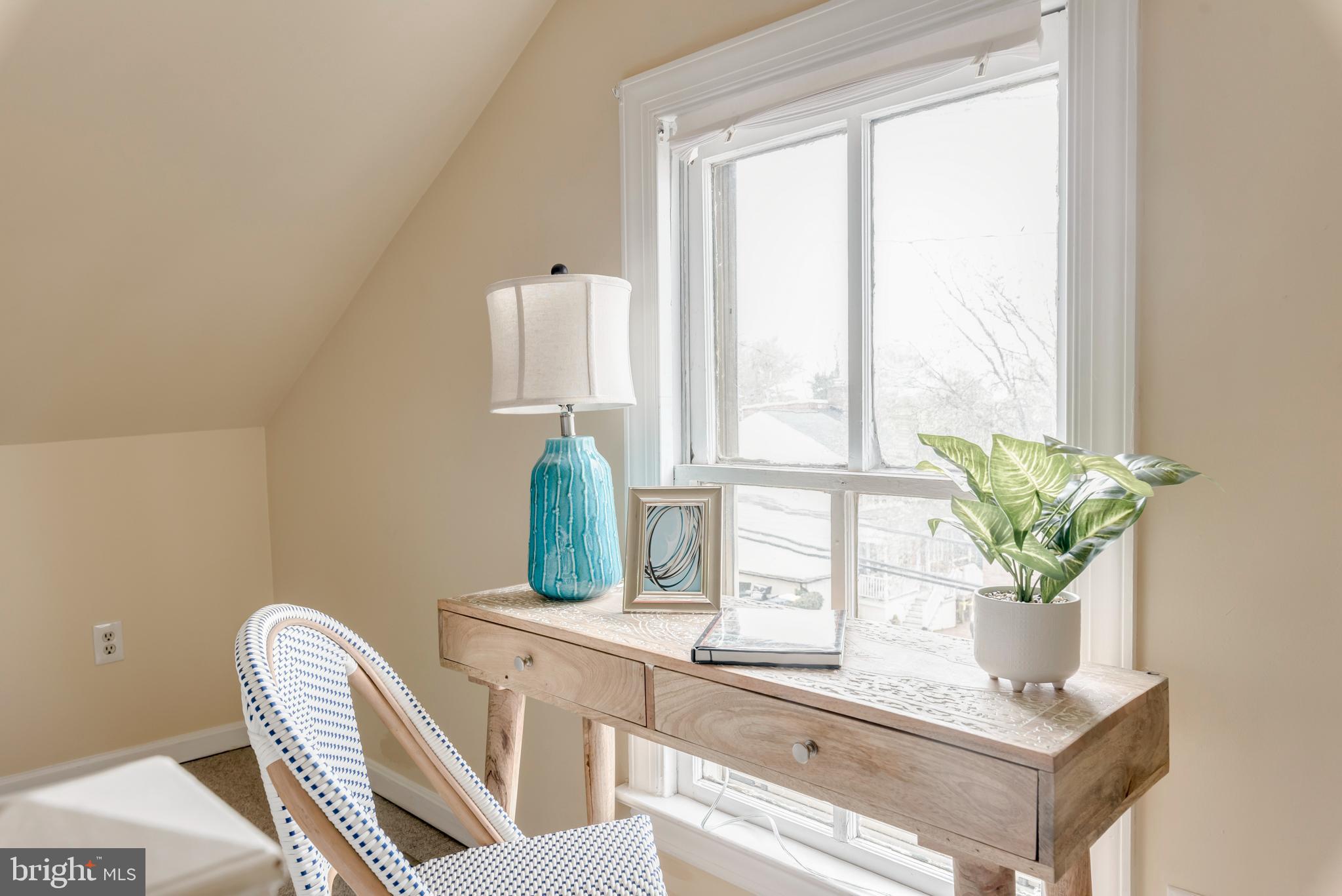 HISTORIC DISTRICT - Residential