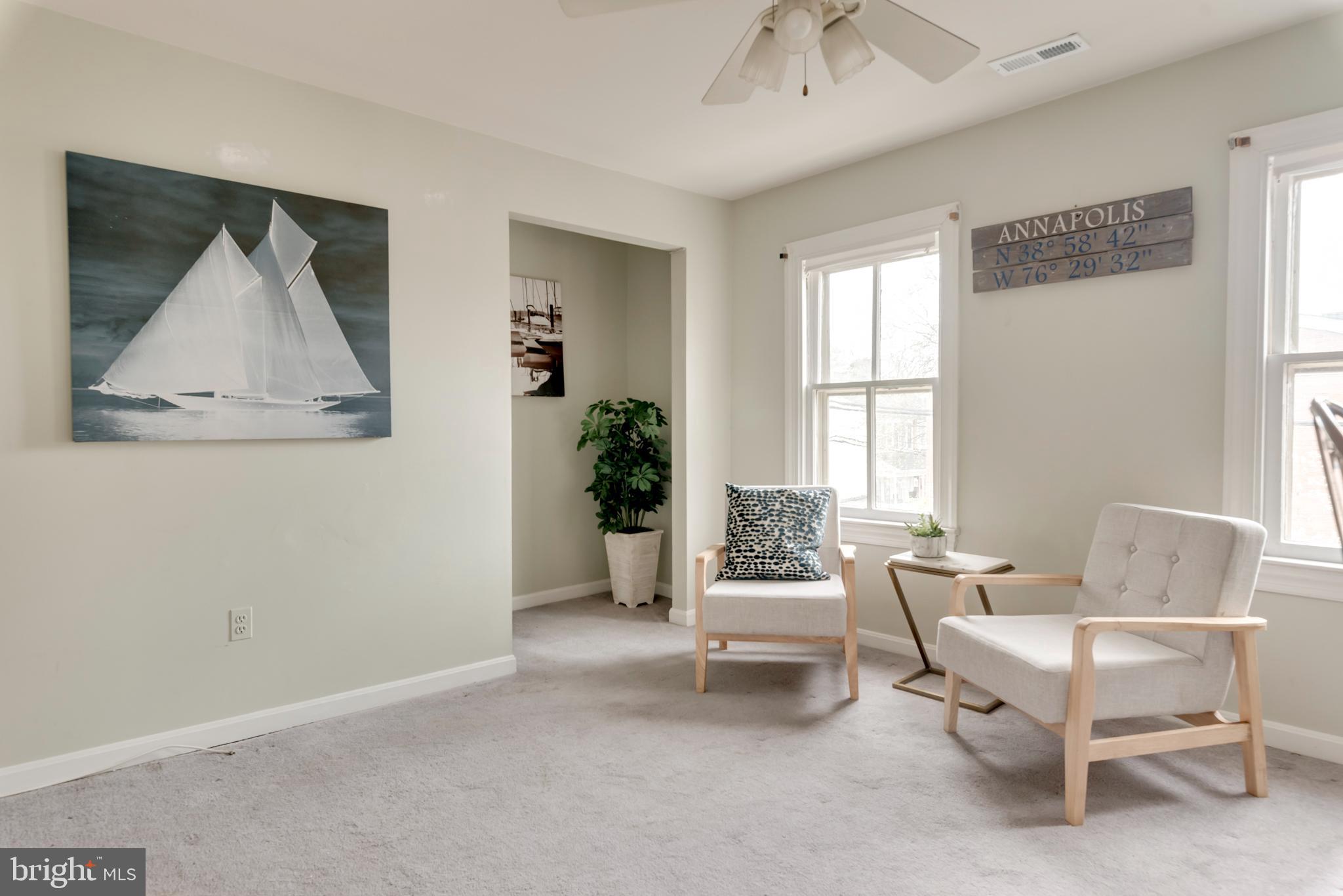 HISTORIC DISTRICT - Residential