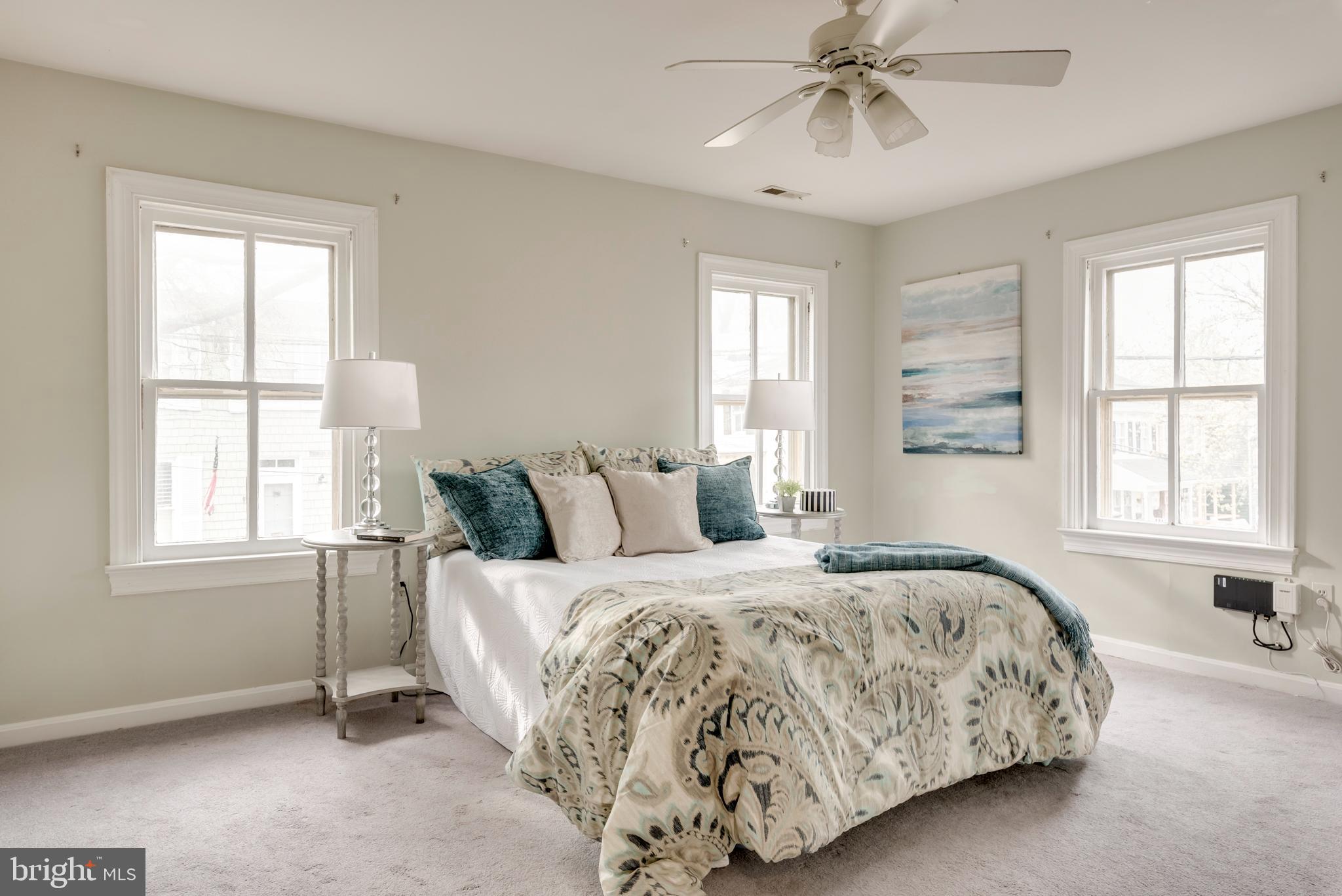 HISTORIC DISTRICT - Residential