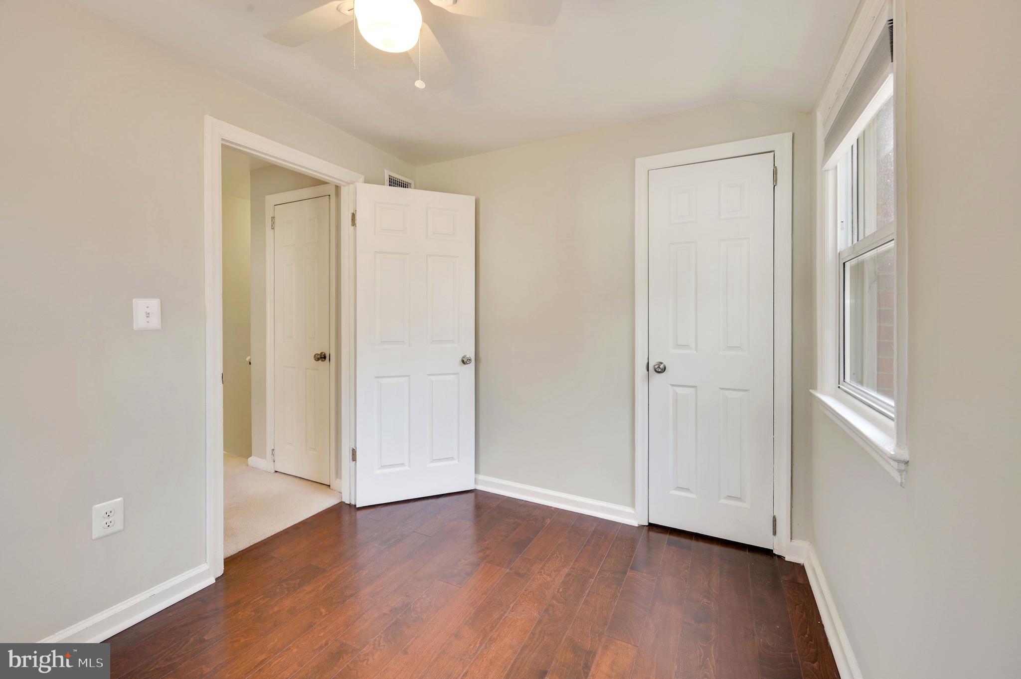 FORT BARNARD HEIGHTS - Residential
